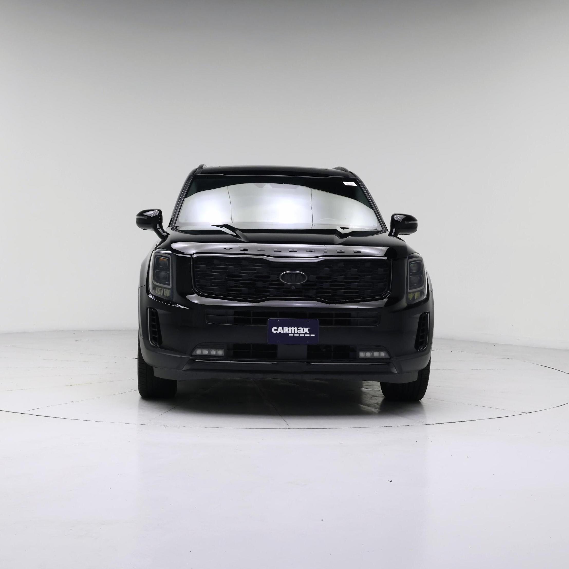 Thumbnail: 2021 Kia Telluride - 5
