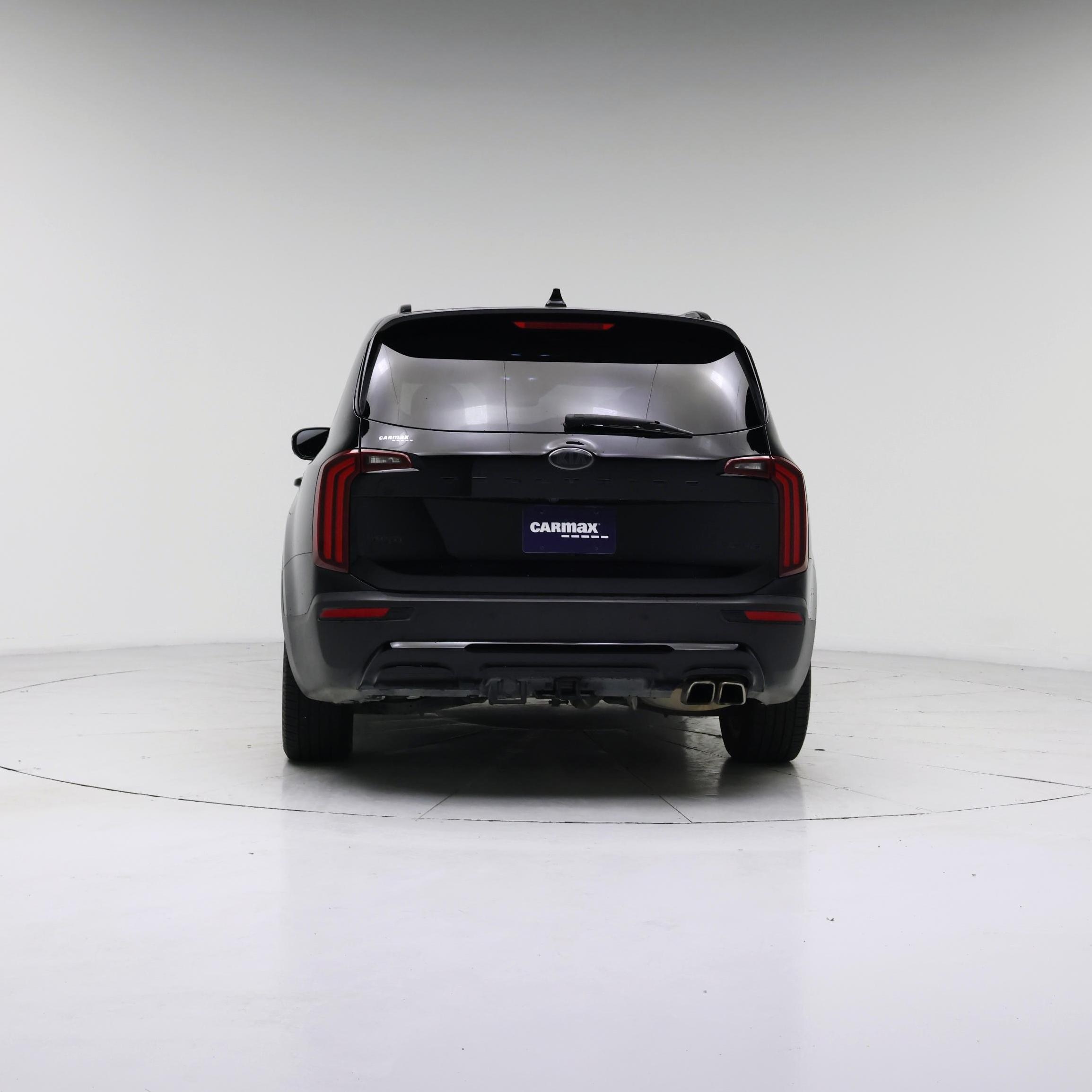 Thumbnail: 2021 Kia Telluride - 6