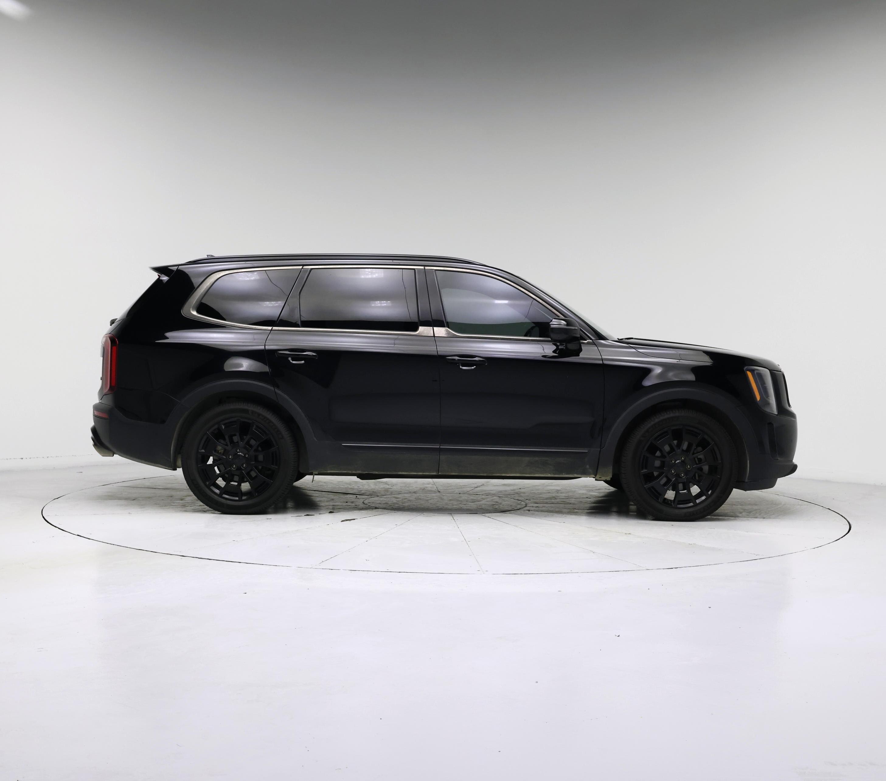 Thumbnail: 2021 Kia Telluride - 7