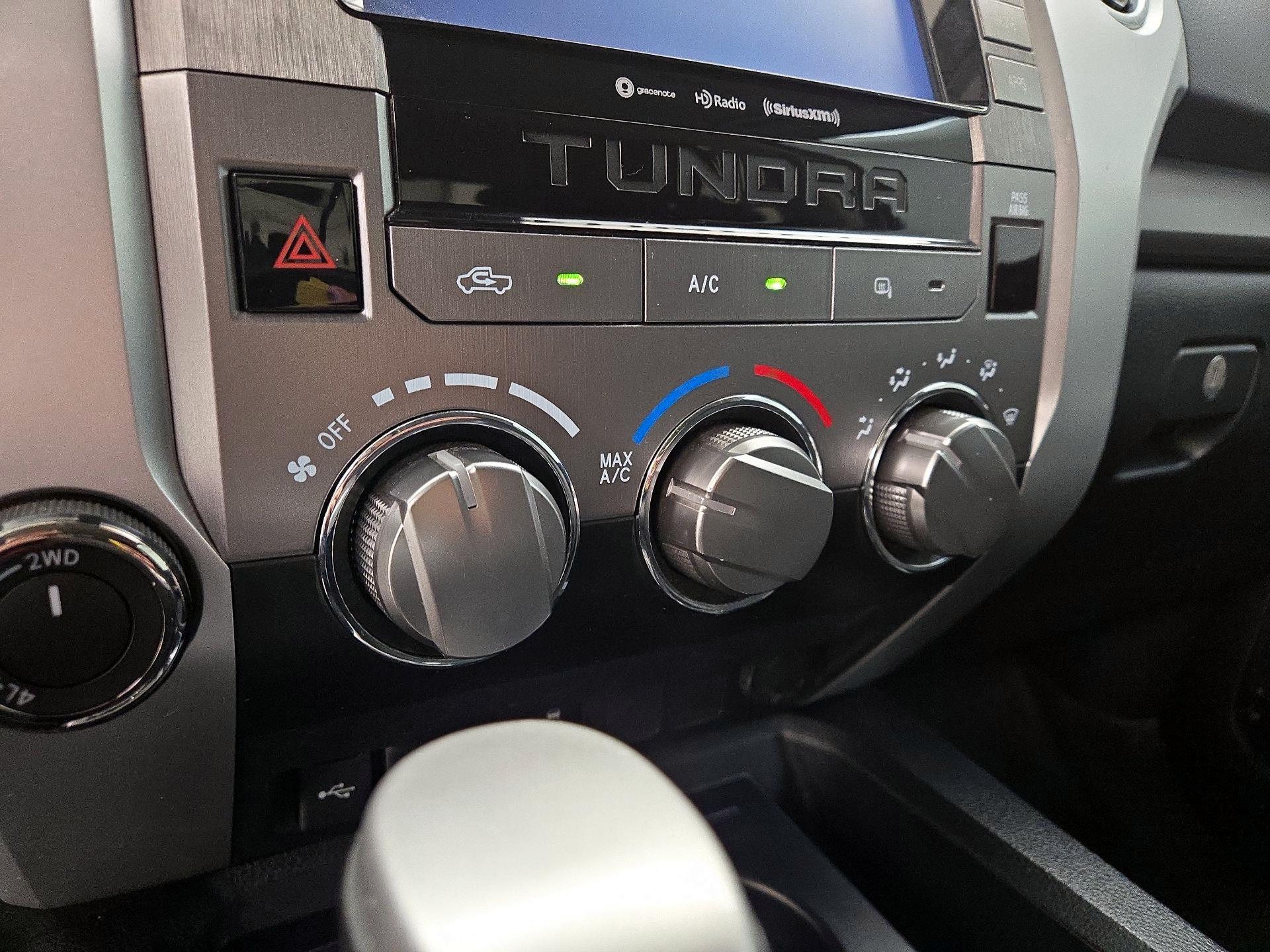 Thumbnail: 2020 Toyota Tundra - 16