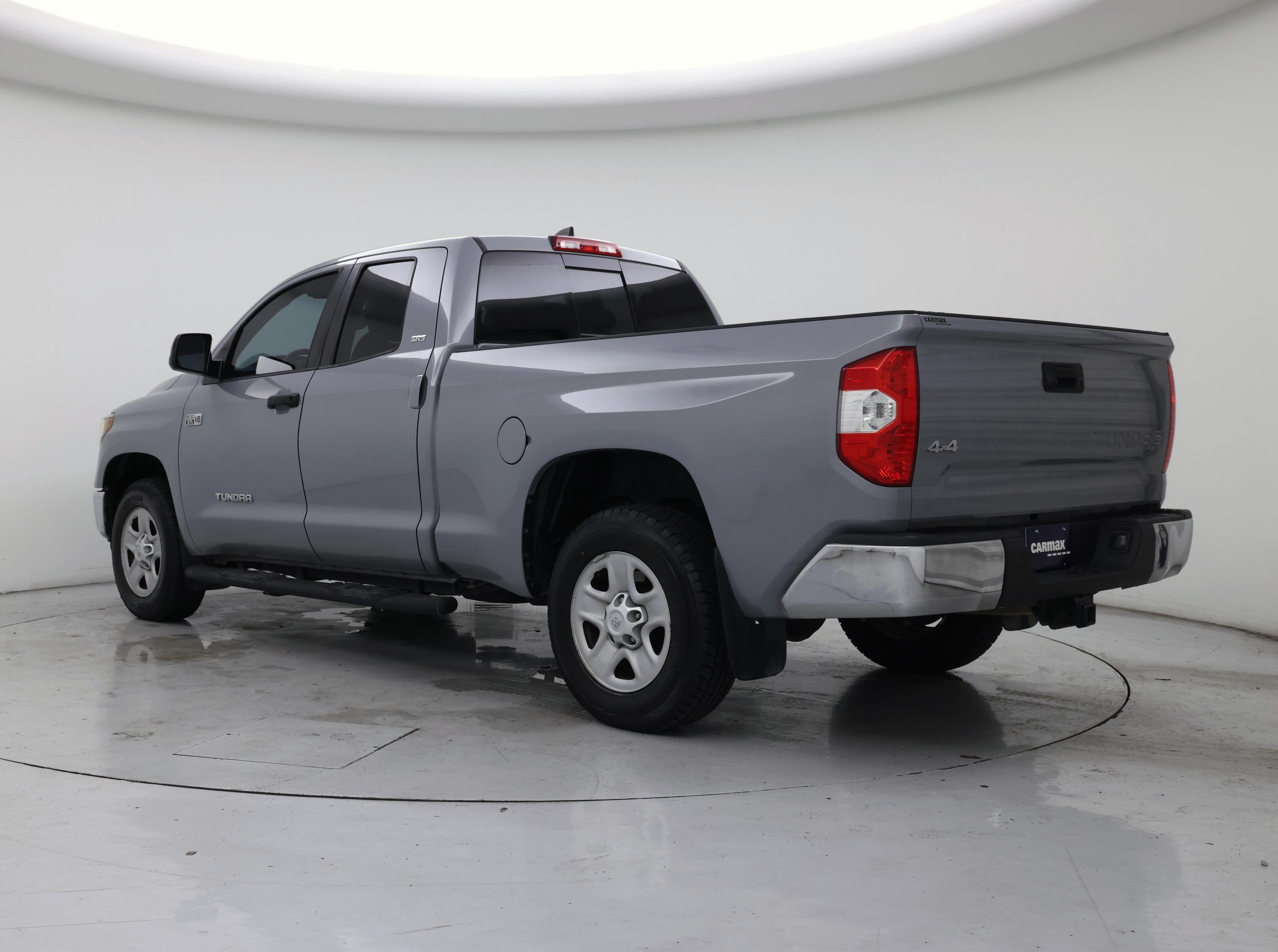 Thumbnail: 2020 Toyota Tundra - 2