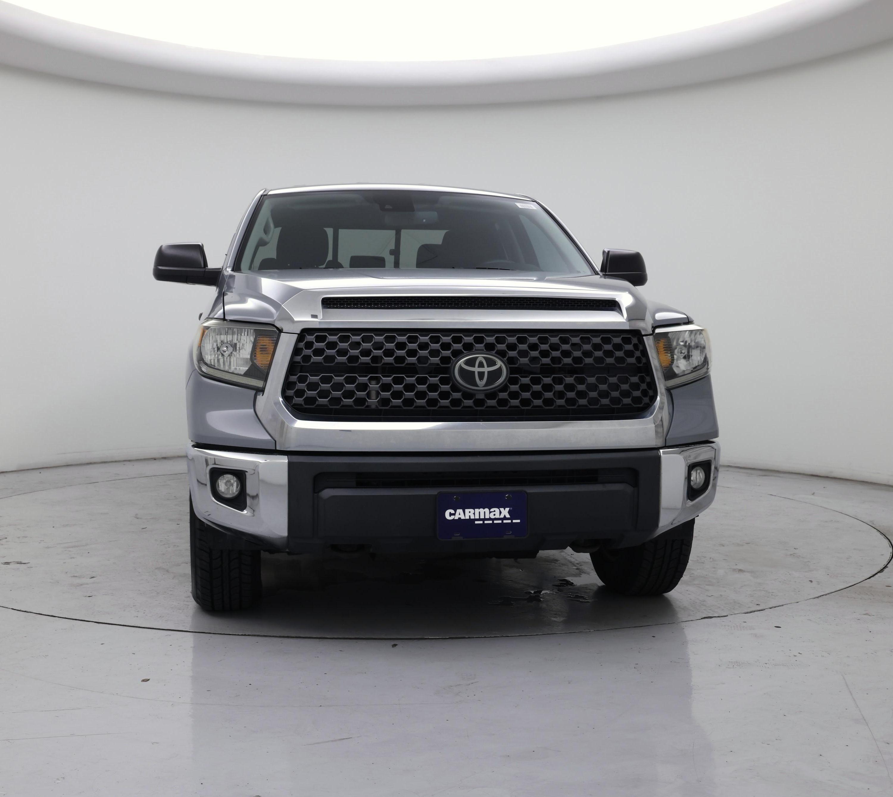 Thumbnail: 2020 Toyota Tundra - 5