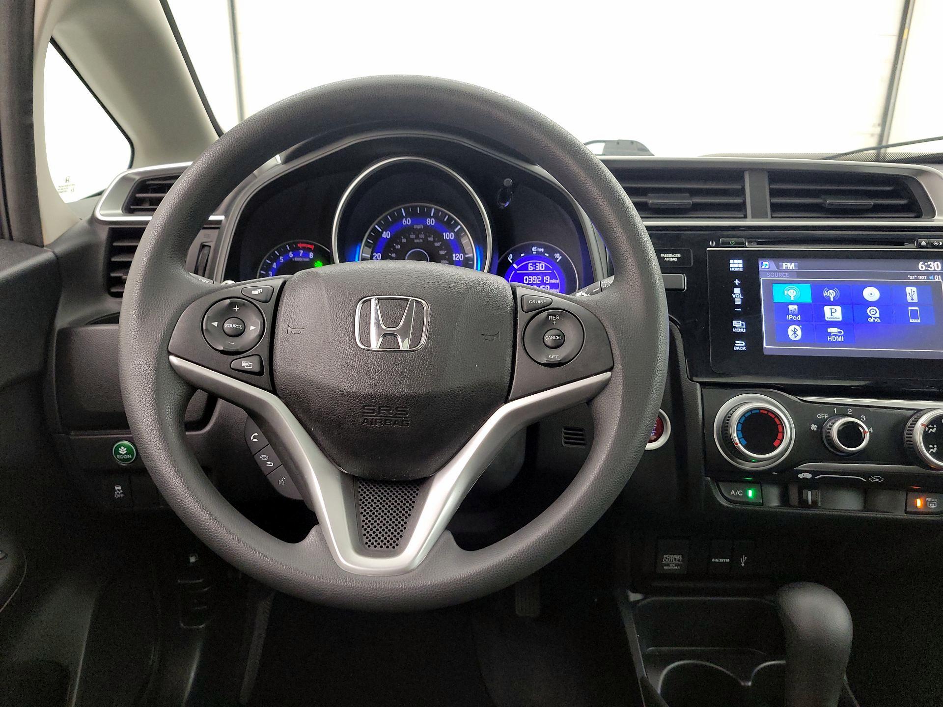 Thumbnail: 2015 Honda Fit - 10