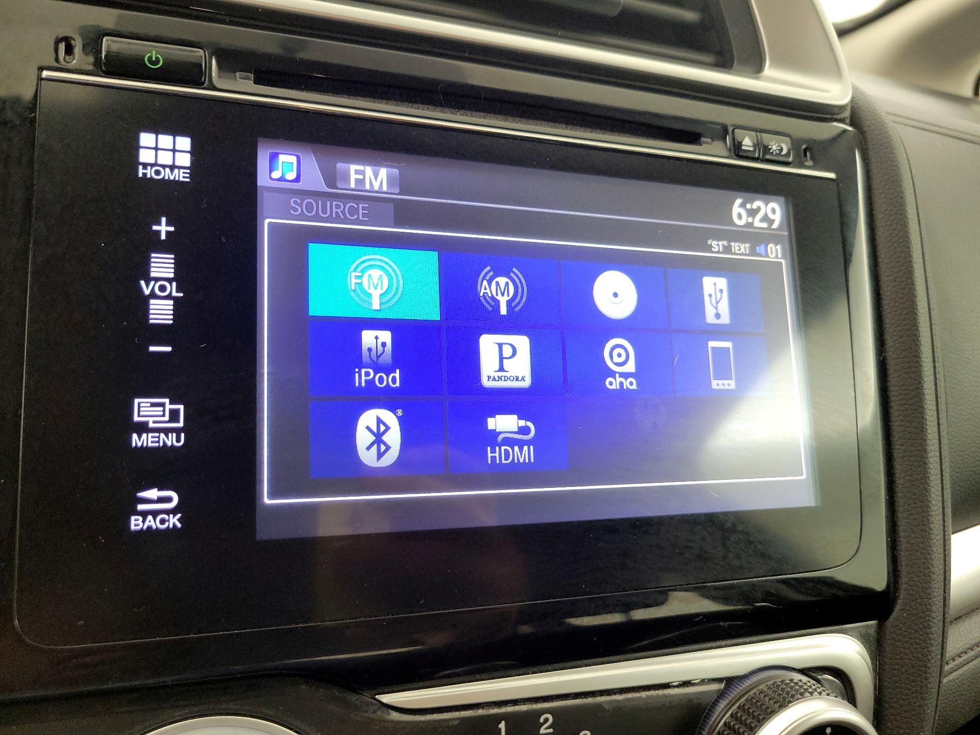 Thumbnail: 2015 Honda Fit - 15