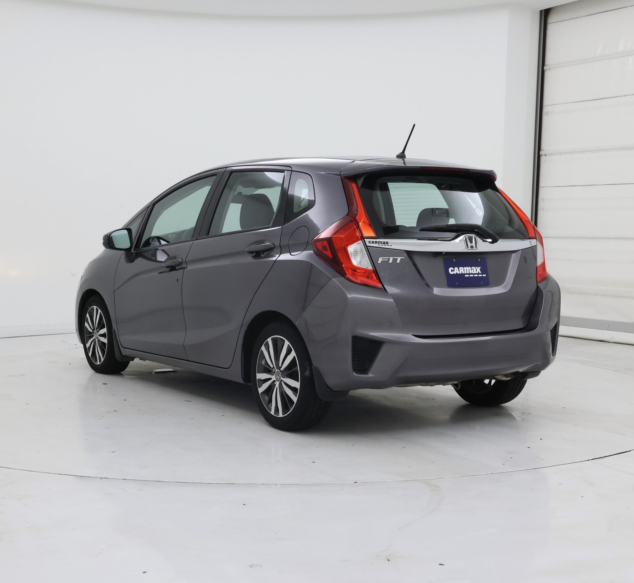 Thumbnail: 2015 Honda Fit - 2