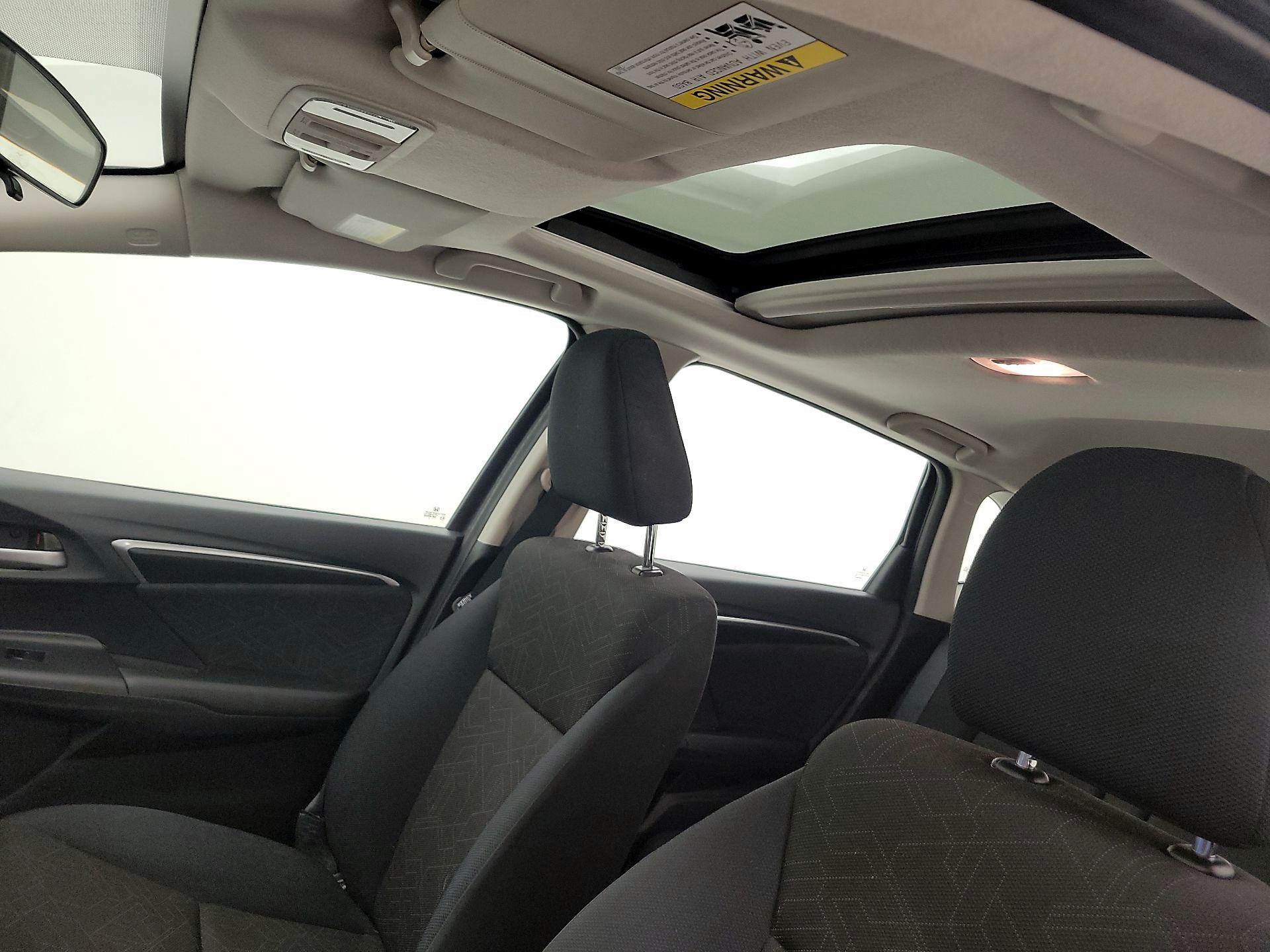 Thumbnail: 2015 Honda Fit - 19