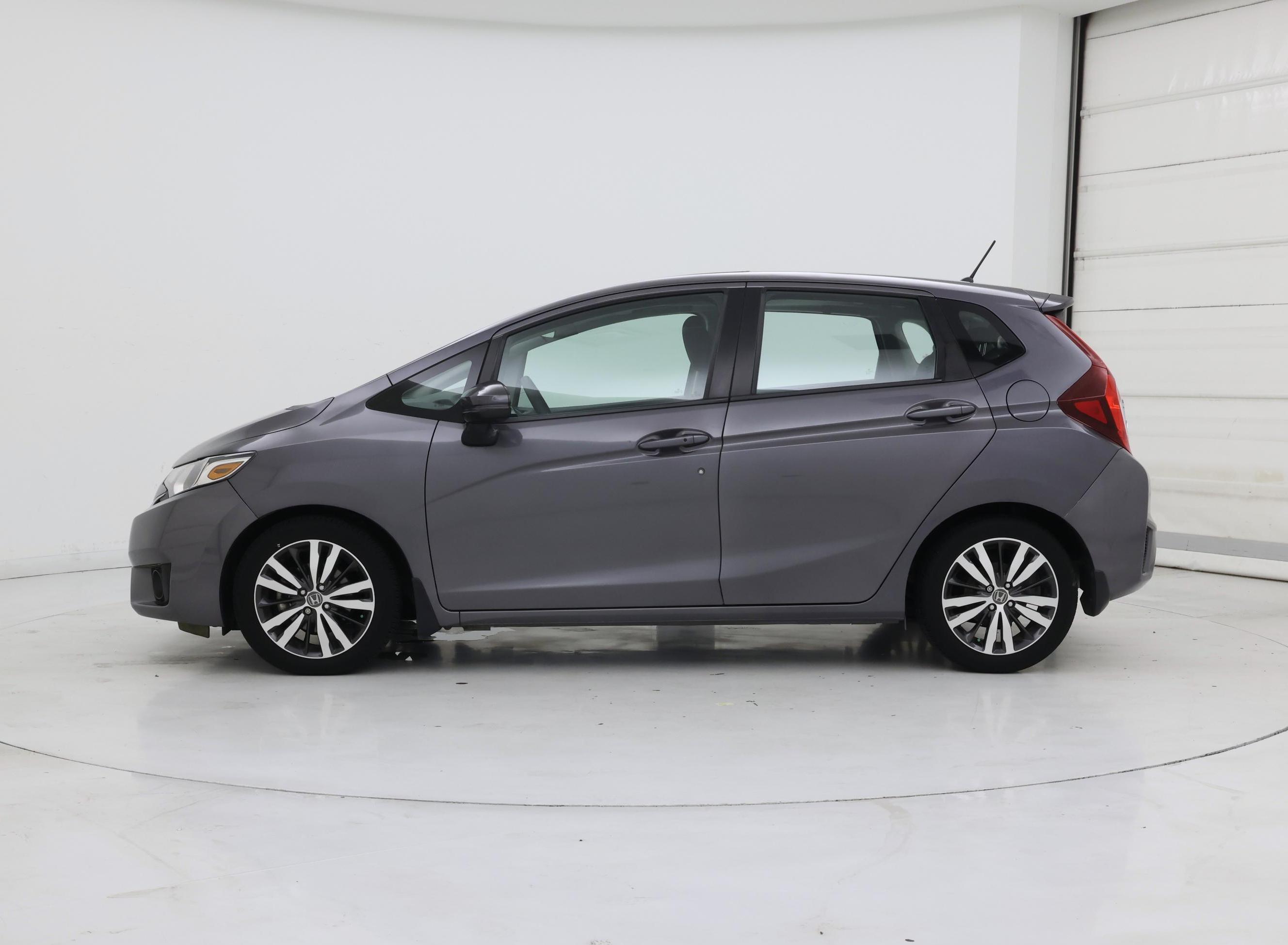 Thumbnail: 2015 Honda Fit - 3