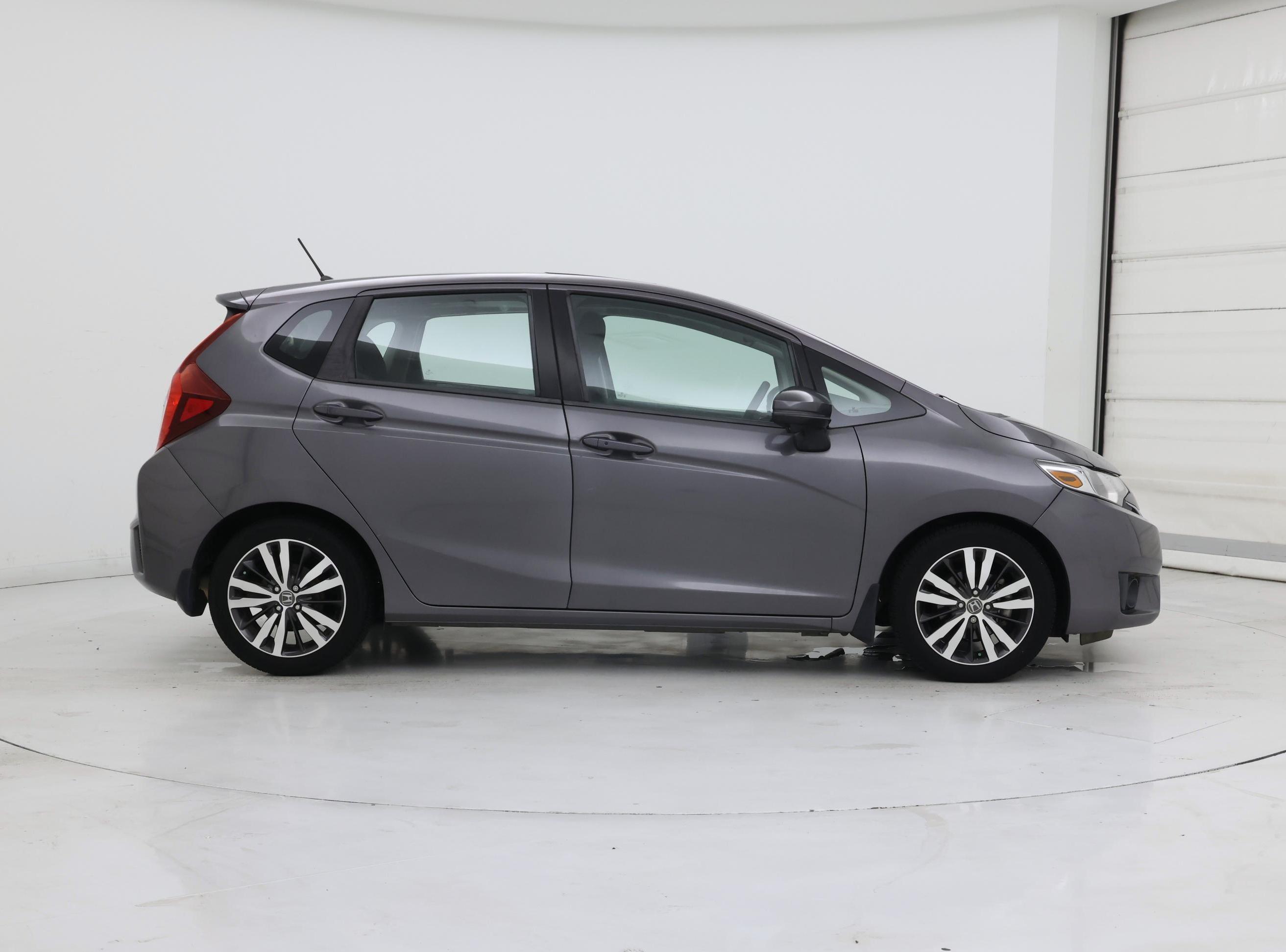 Thumbnail: 2015 Honda Fit - 7
