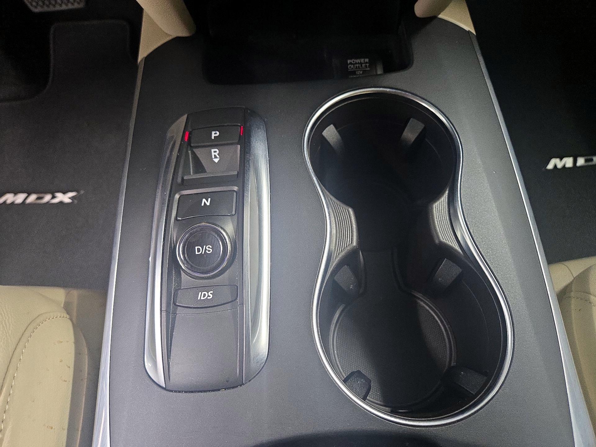 Thumbnail: 2016 Acura MDX - 18