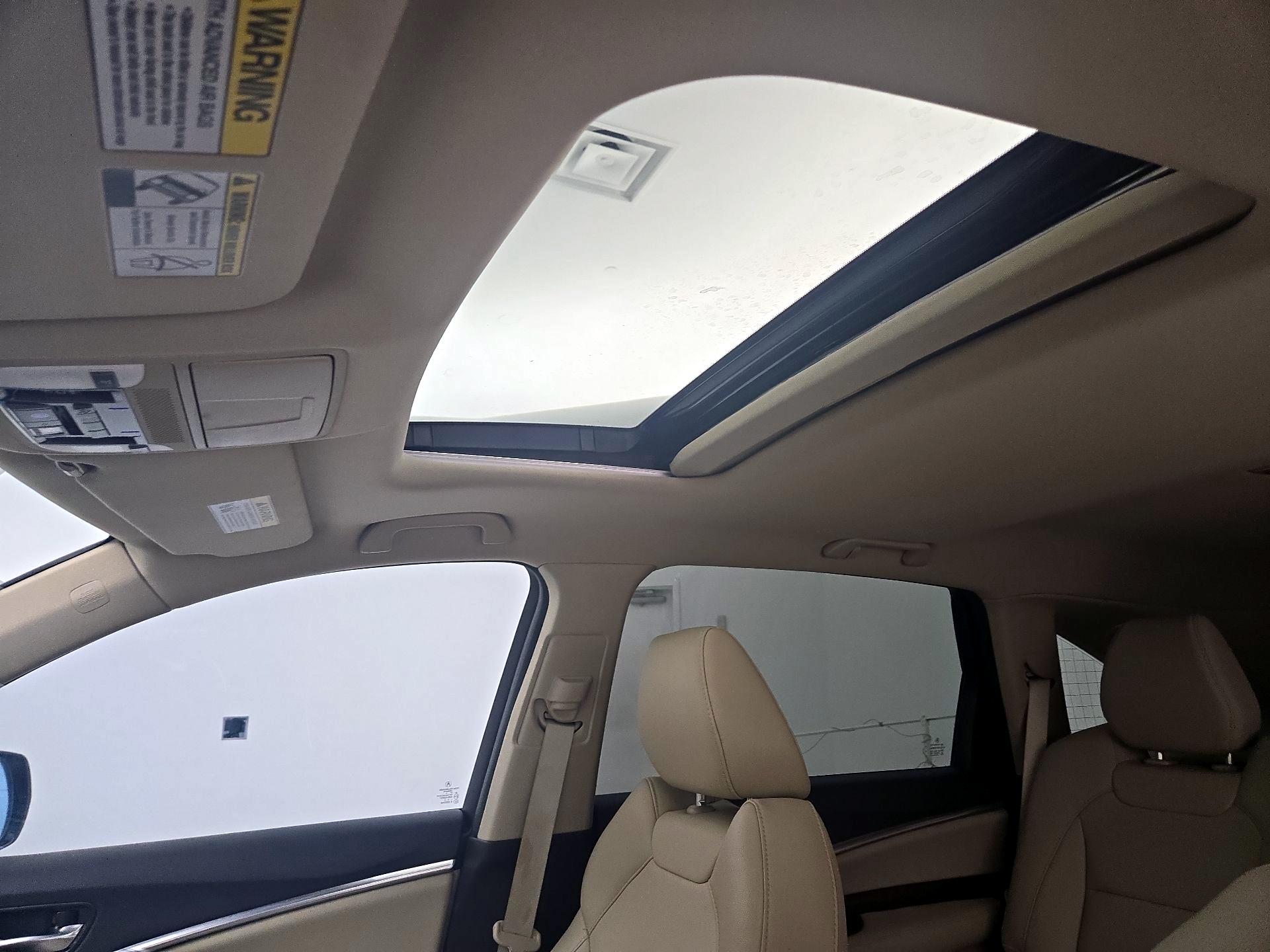 Thumbnail: 2016 Acura MDX - 20