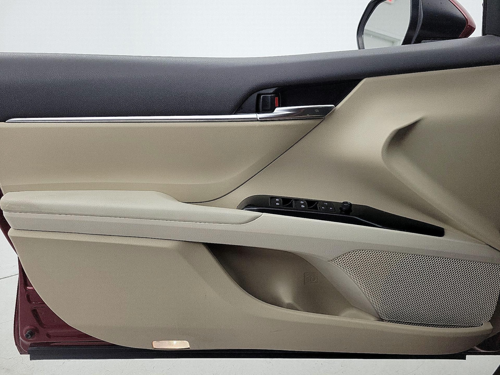 2018 Toyota Camry LE - Photo 13