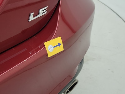 Condition detail