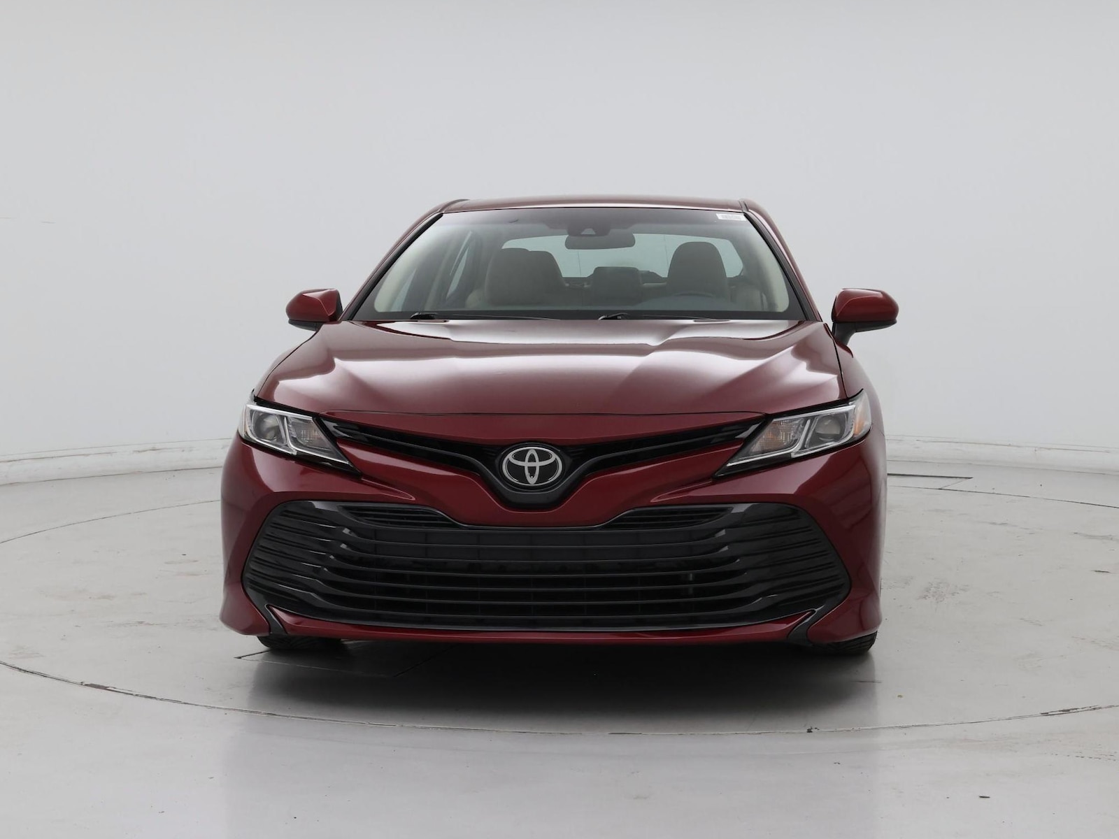 2018 Toyota Camry LE - Photo 6