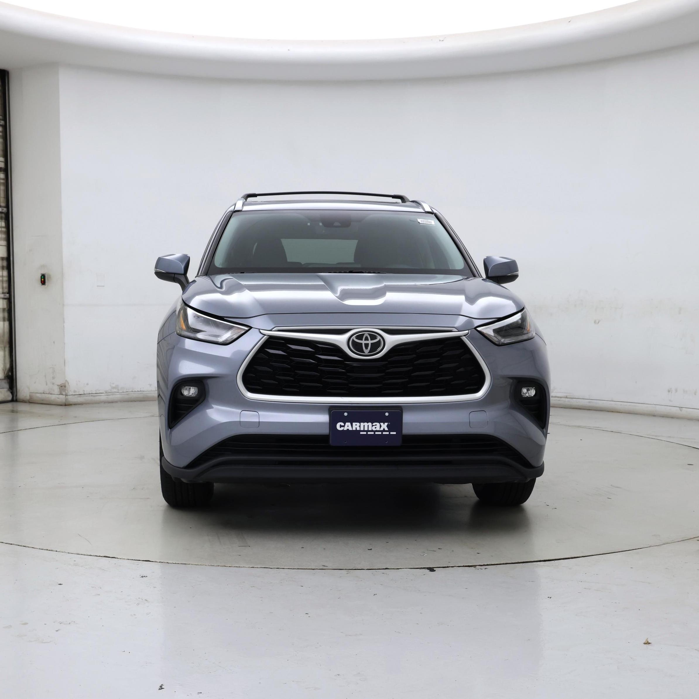 Thumbnail: 2021 Toyota Highlander - 5