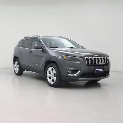 Vehicle exterior view