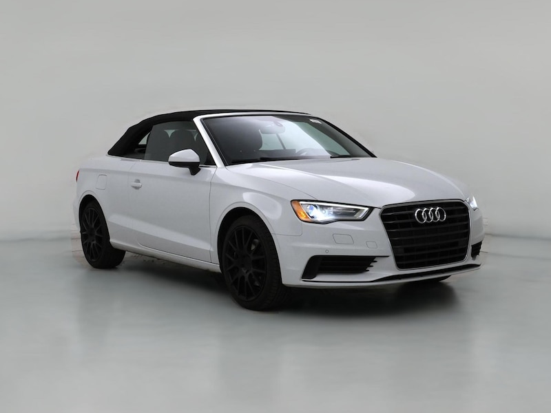 2016 Audi A3 Premium -
                  Albuquerque, NM