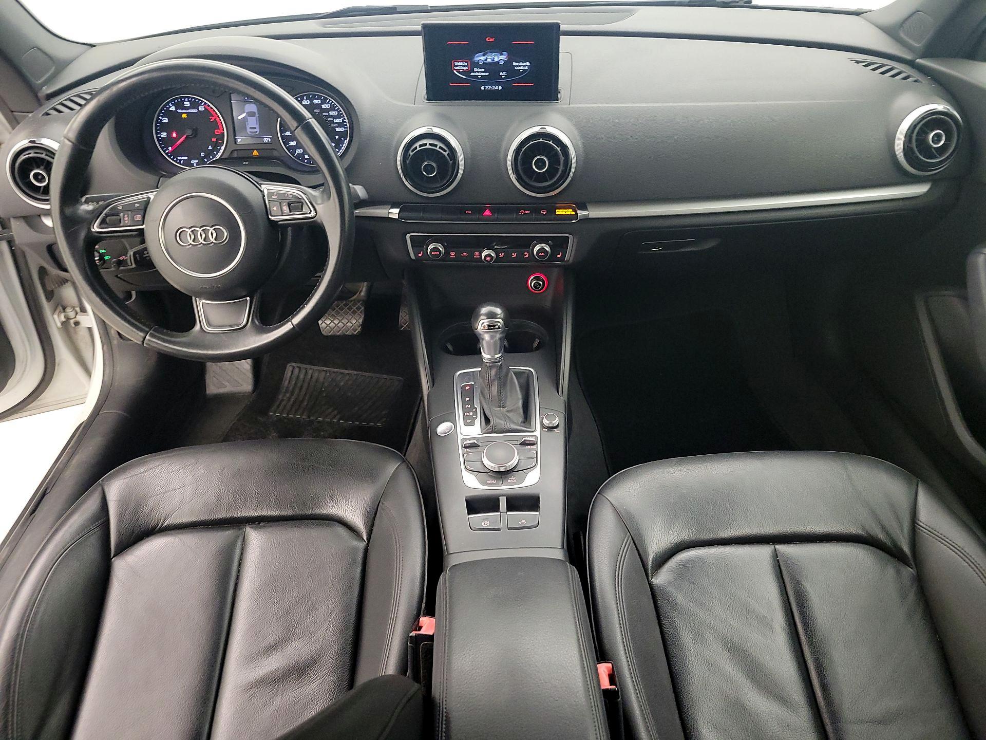Thumbnail: 2016 Audi A3 - 9
