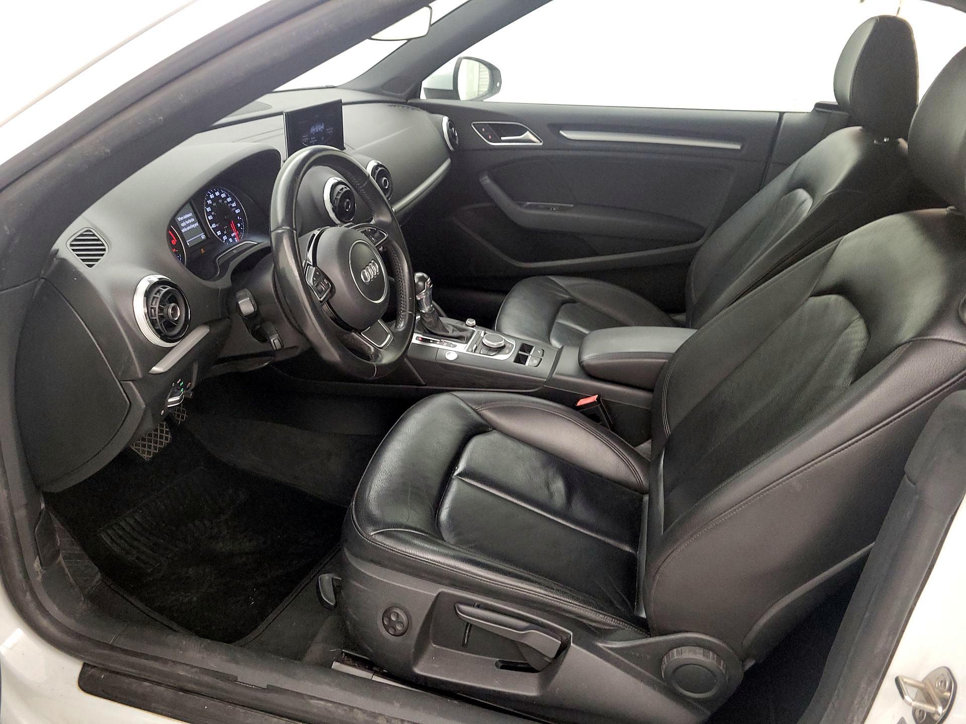 Thumbnail: 2016 Audi A3 - 11