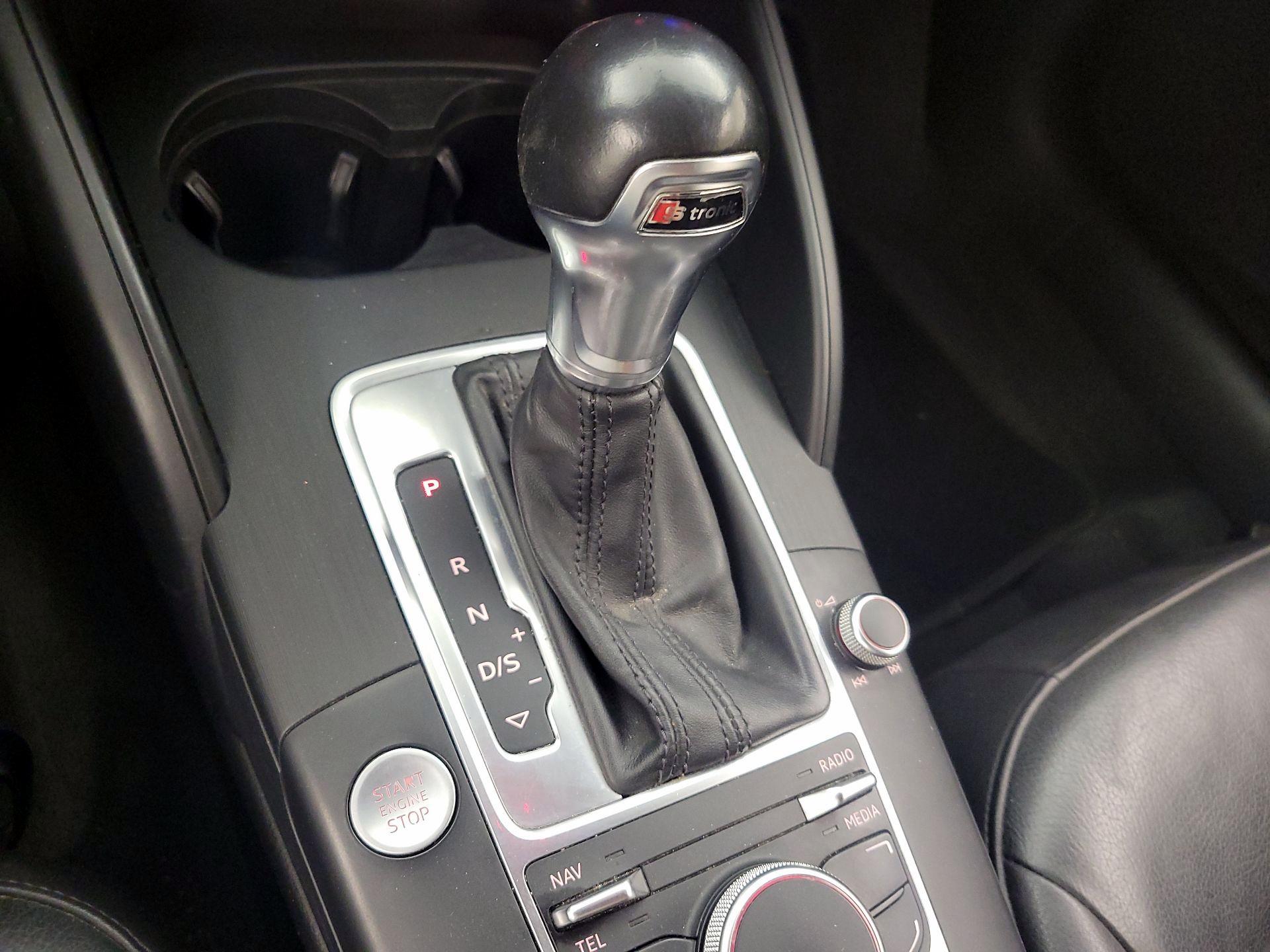Thumbnail: 2016 Audi A3 - 15