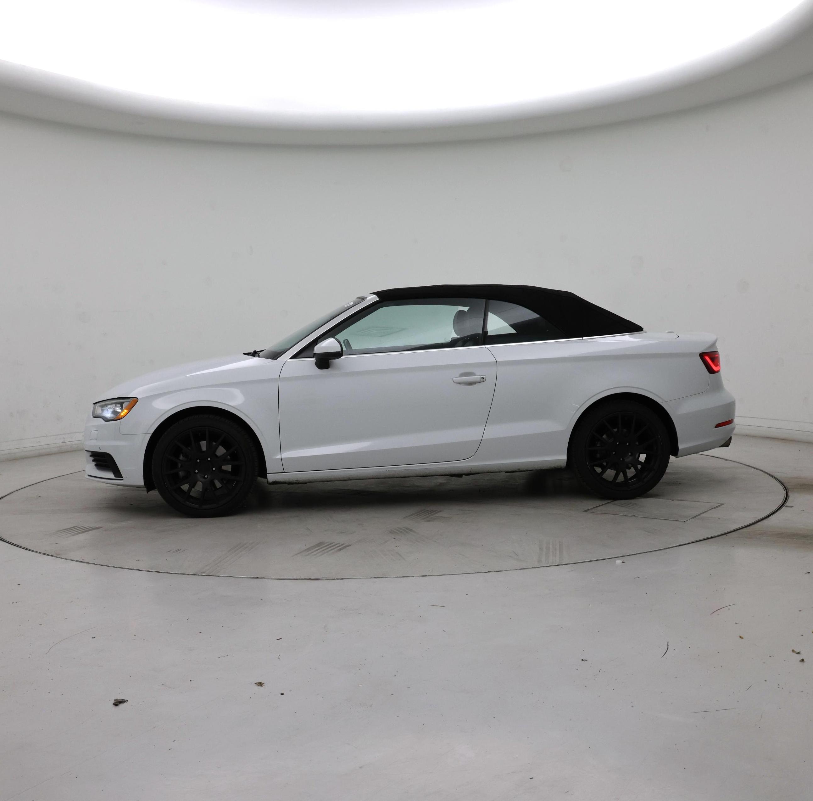 Thumbnail: 2016 Audi A3 - 3