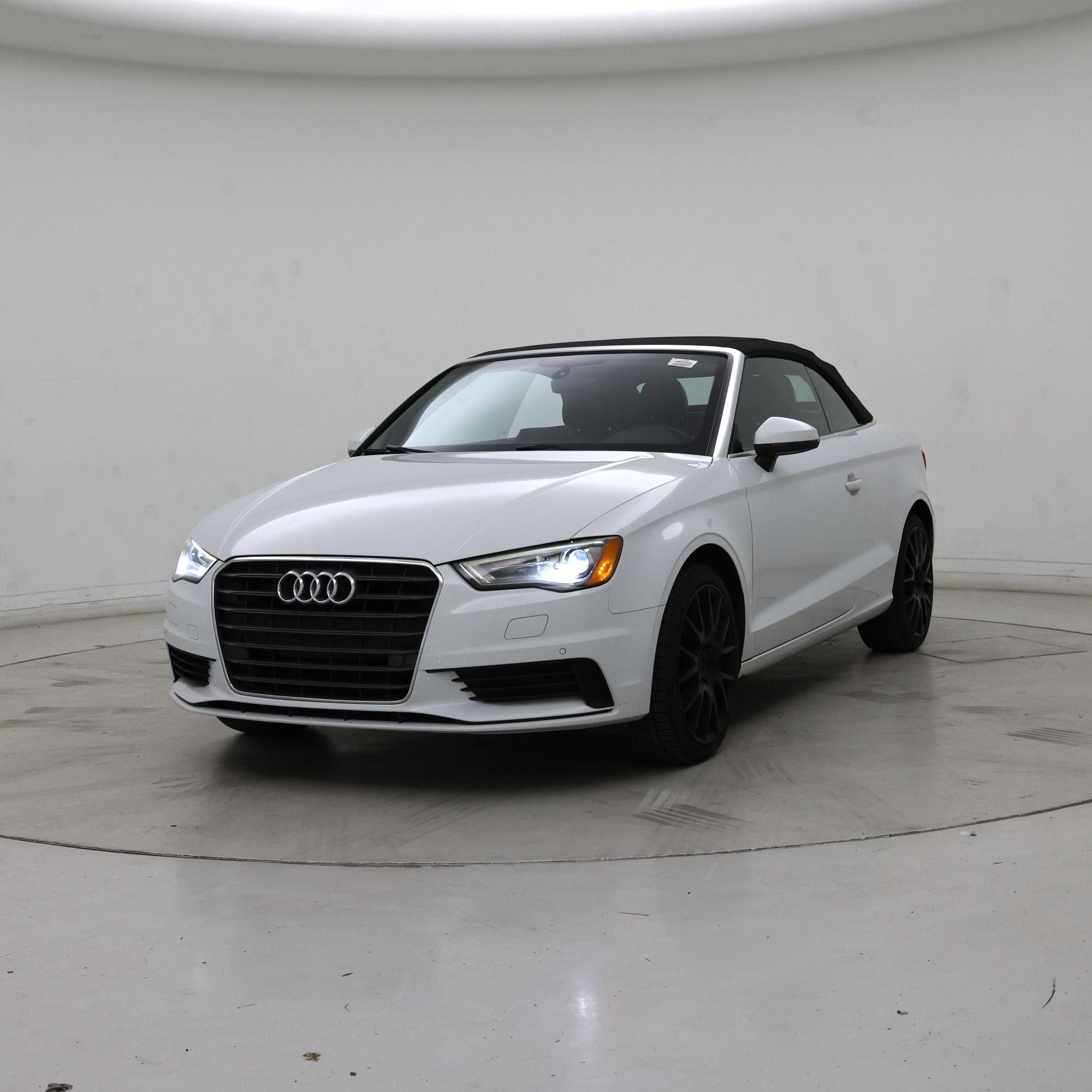 Thumbnail: 2016 Audi A3 - 4