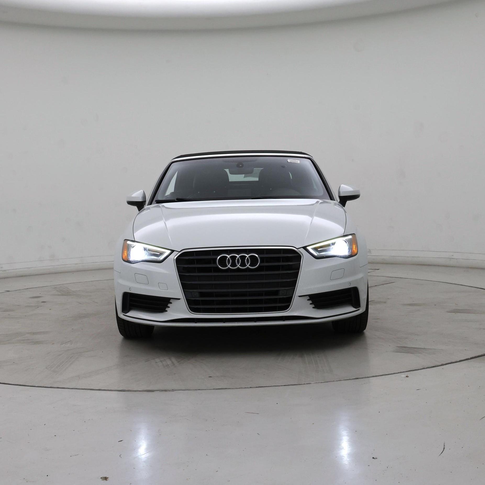 Thumbnail: 2016 Audi A3 - 5