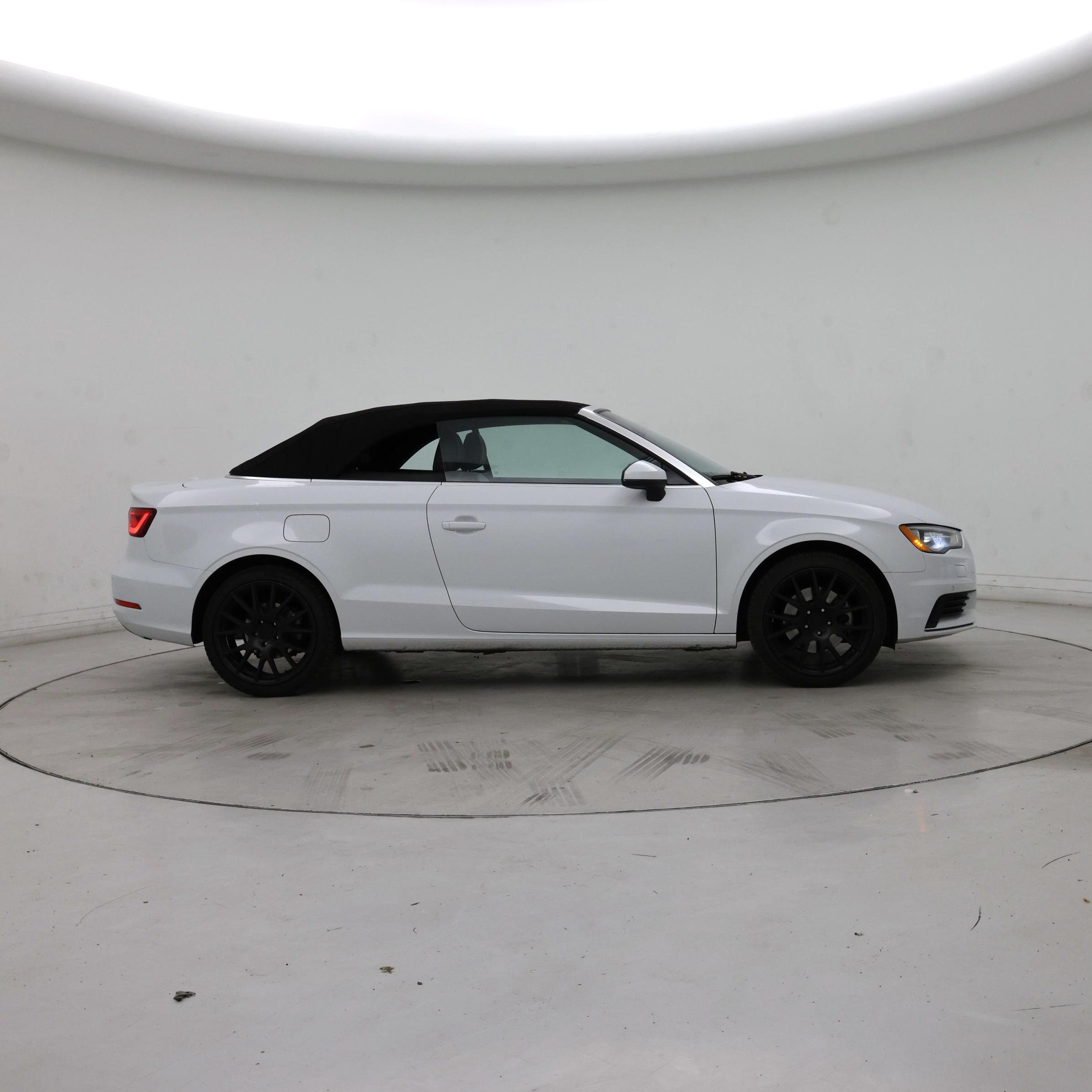Thumbnail: 2016 Audi A3 - 7