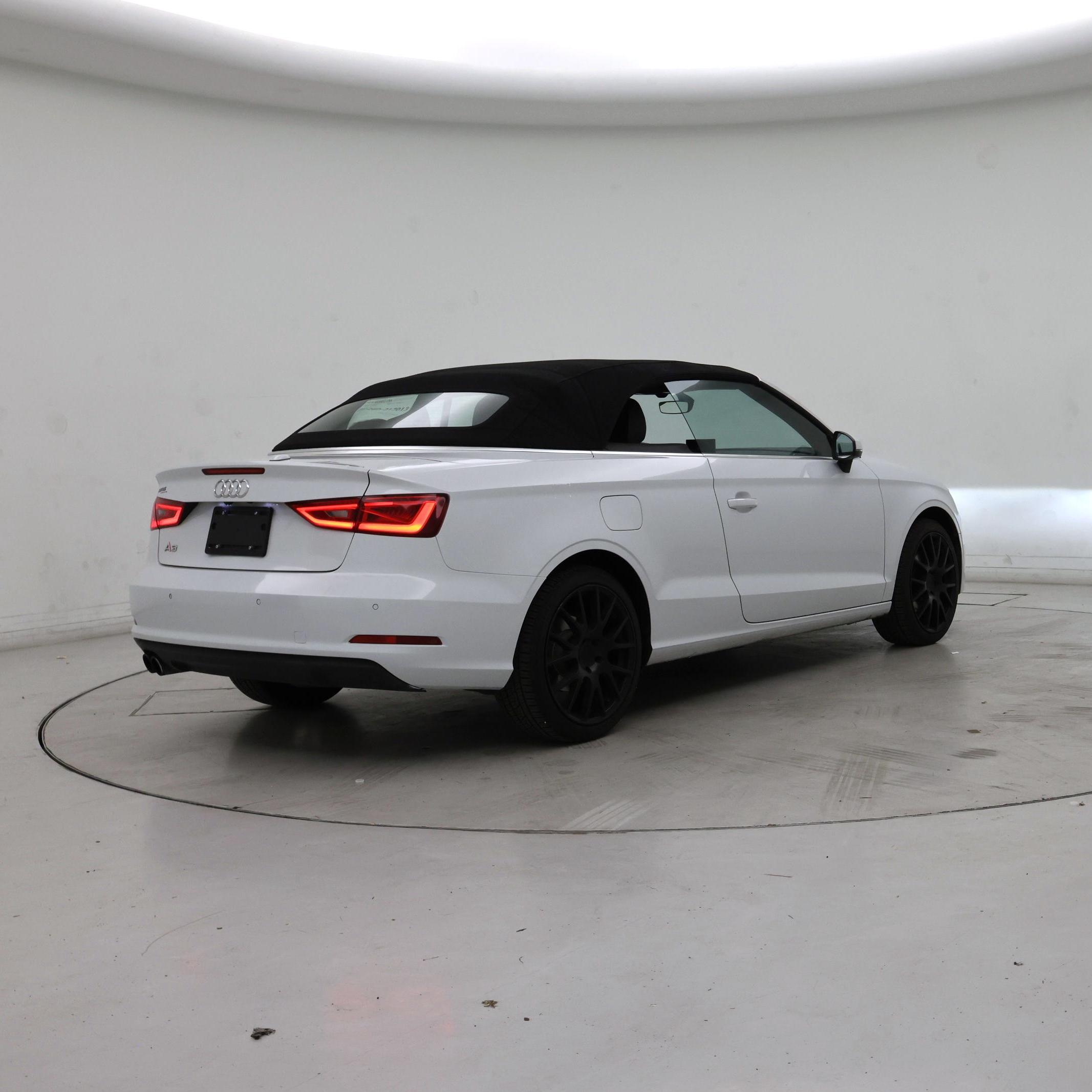 Thumbnail: 2016 Audi A3 - 8