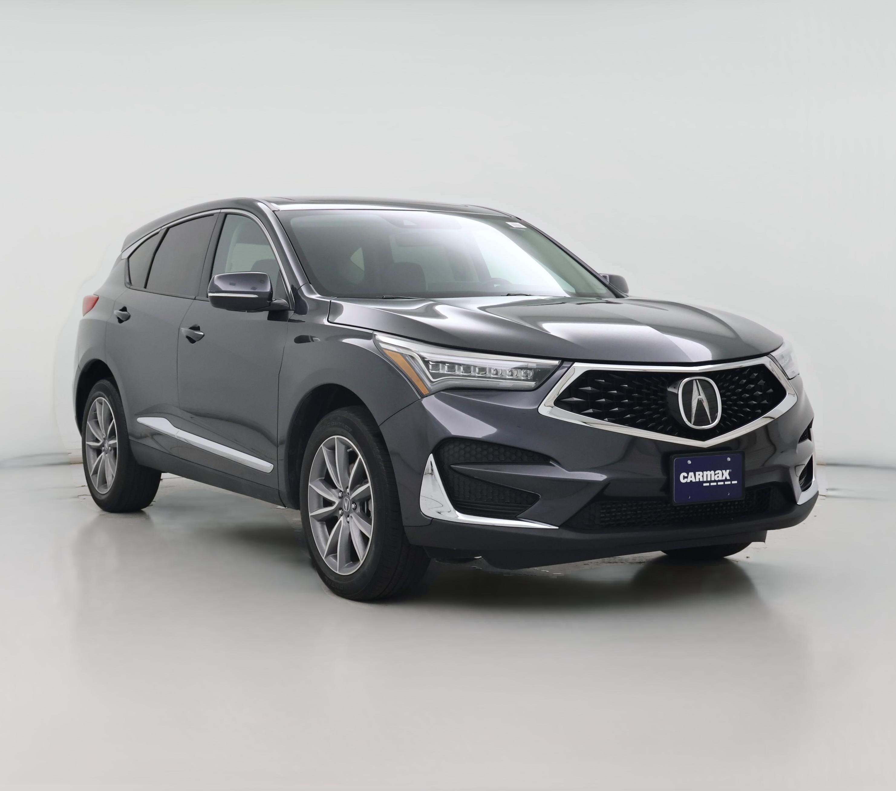 Thumbnail: 2020 Acura RDX - 1