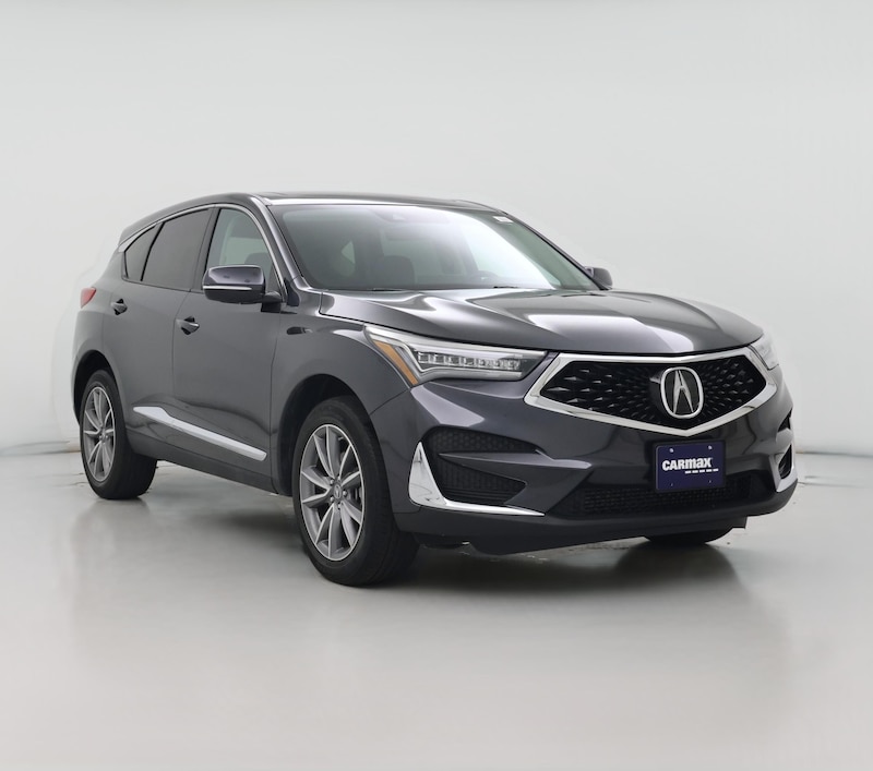 2020 Acura RDX SH-AWD Technology