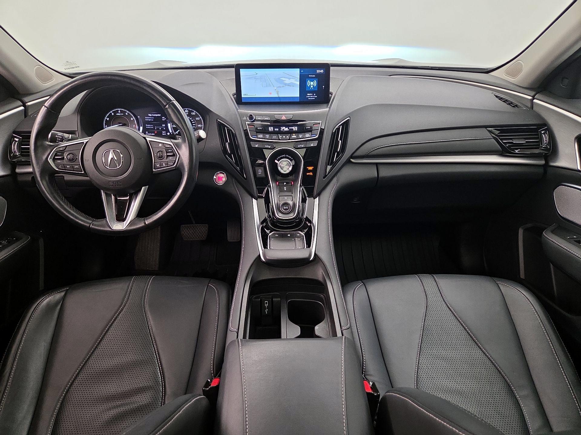 Thumbnail: 2020 Acura RDX - 9