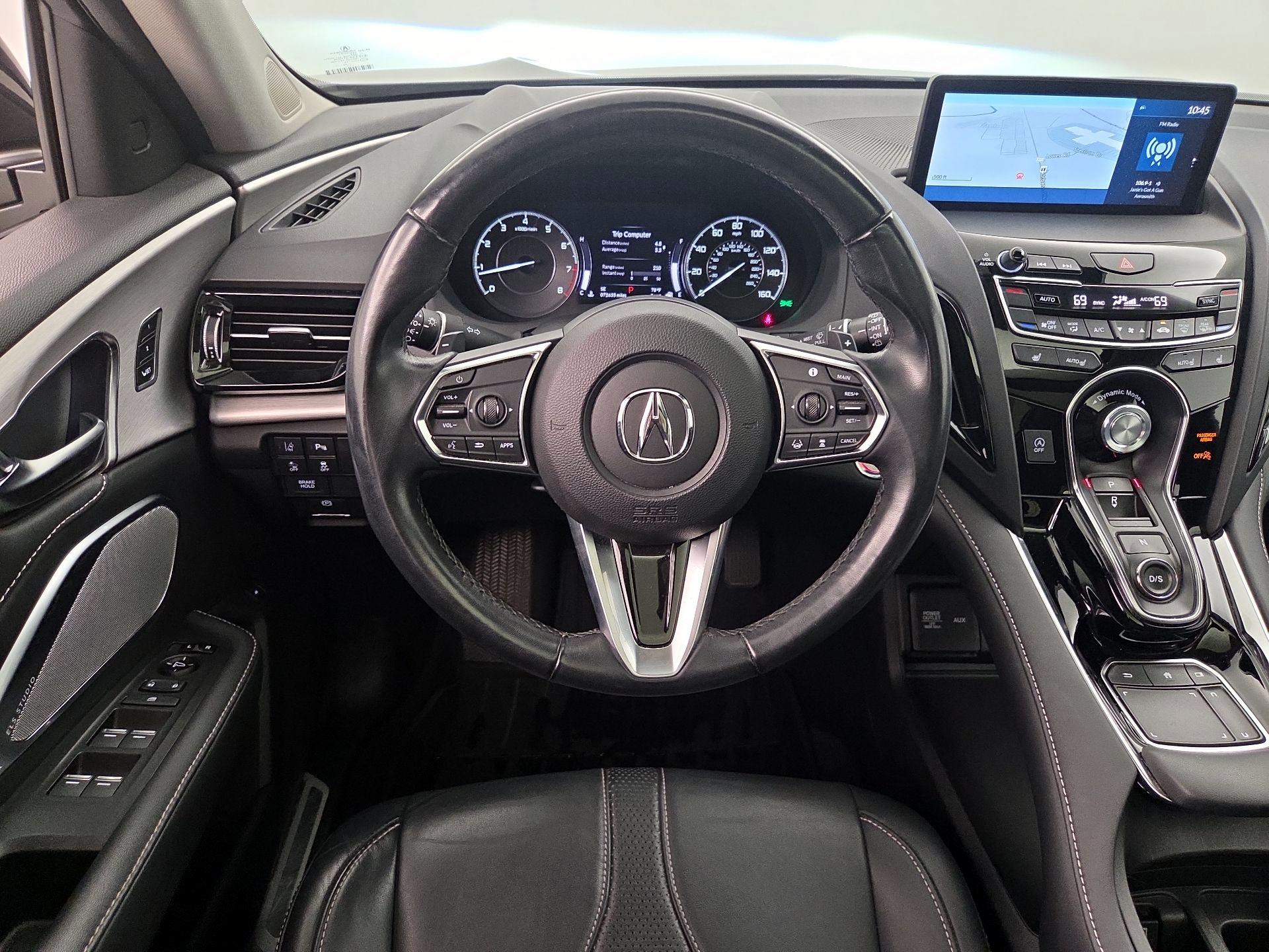 Thumbnail: 2020 Acura RDX - 10
