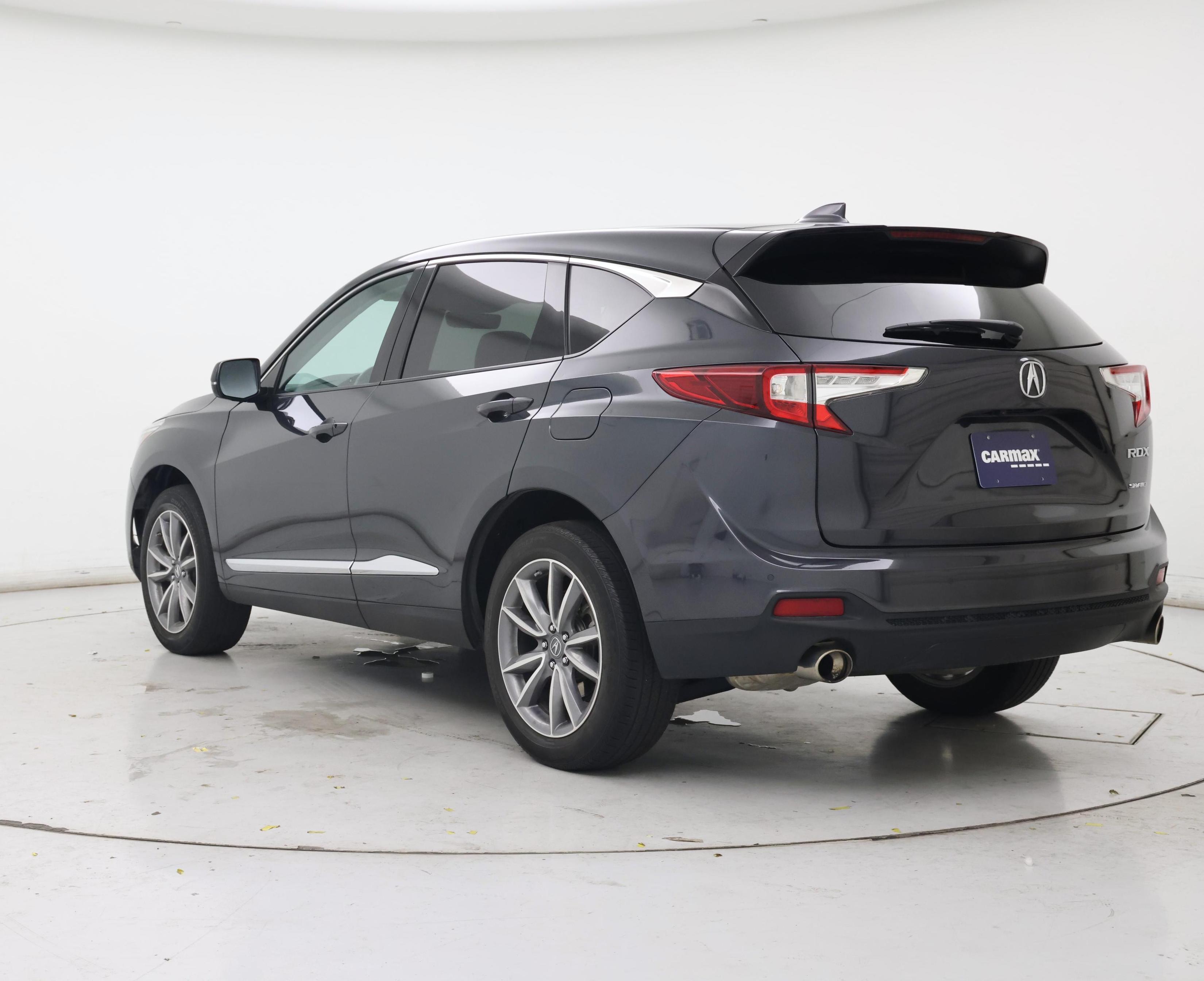 Thumbnail: 2020 Acura RDX - 2