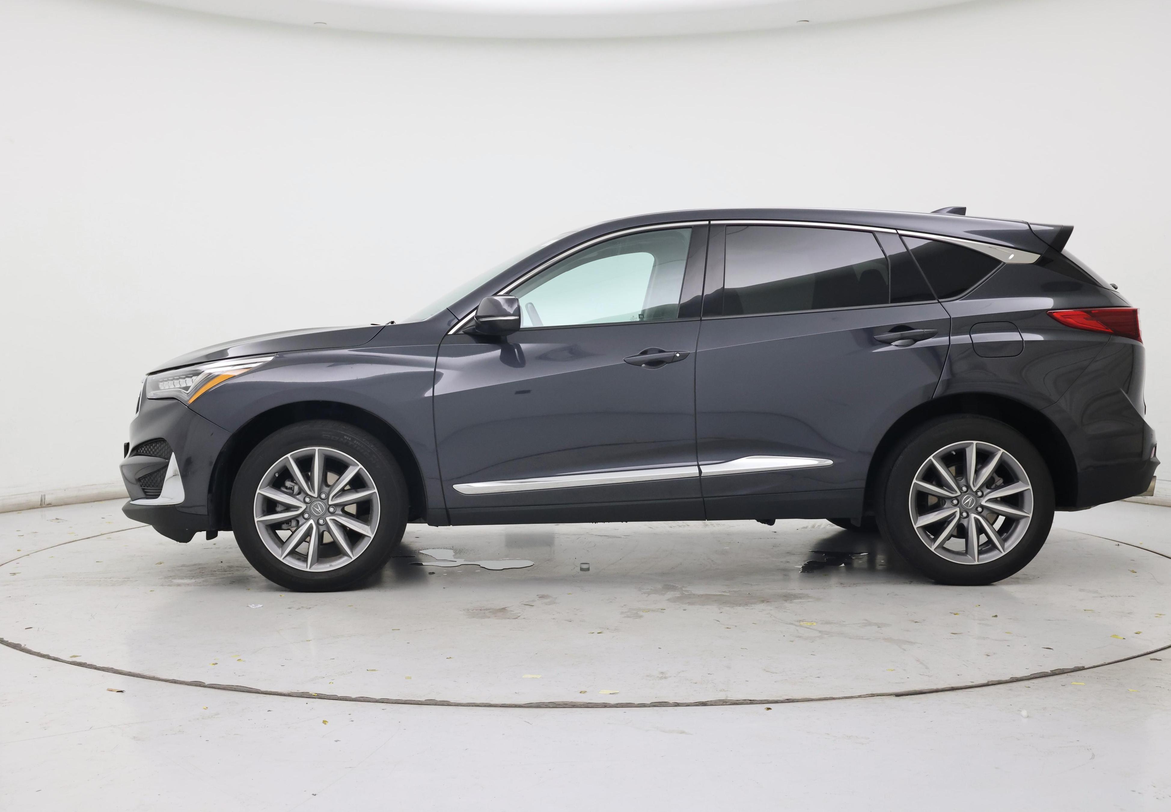 Thumbnail: 2020 Acura RDX - 3
