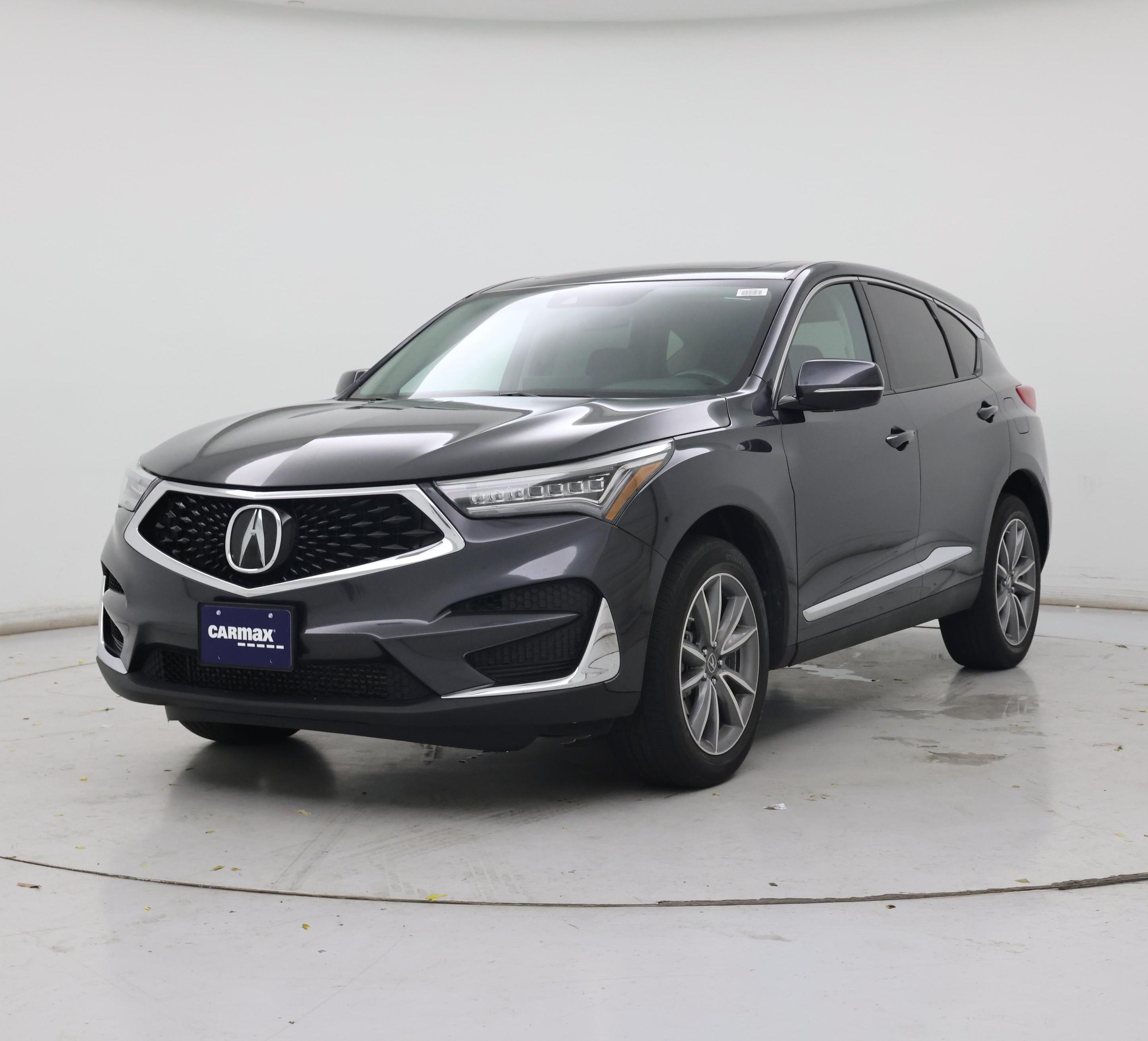 Thumbnail: 2020 Acura RDX - 4