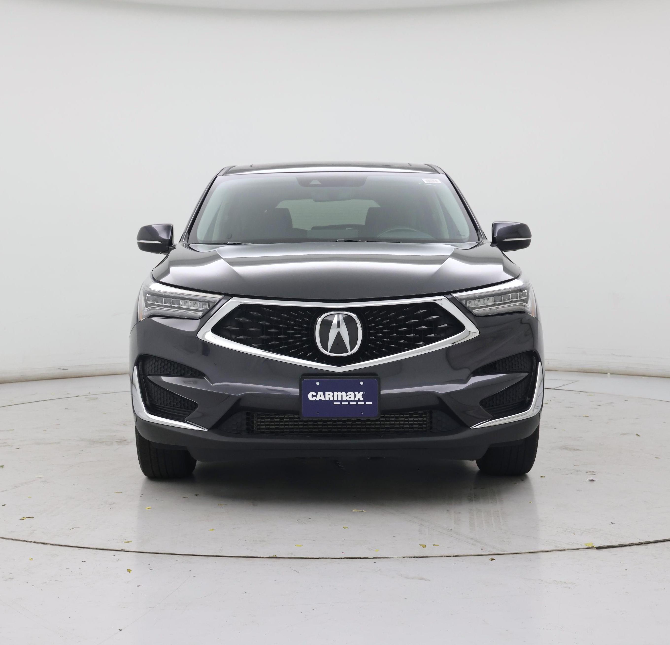 Thumbnail: 2020 Acura RDX - 5