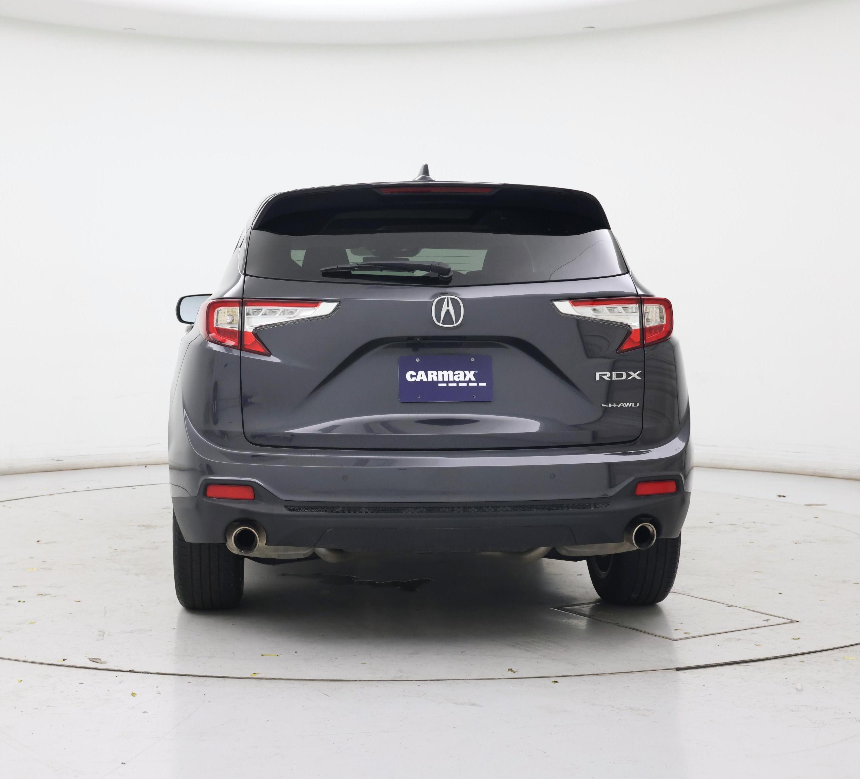 Thumbnail: 2020 Acura RDX - 6