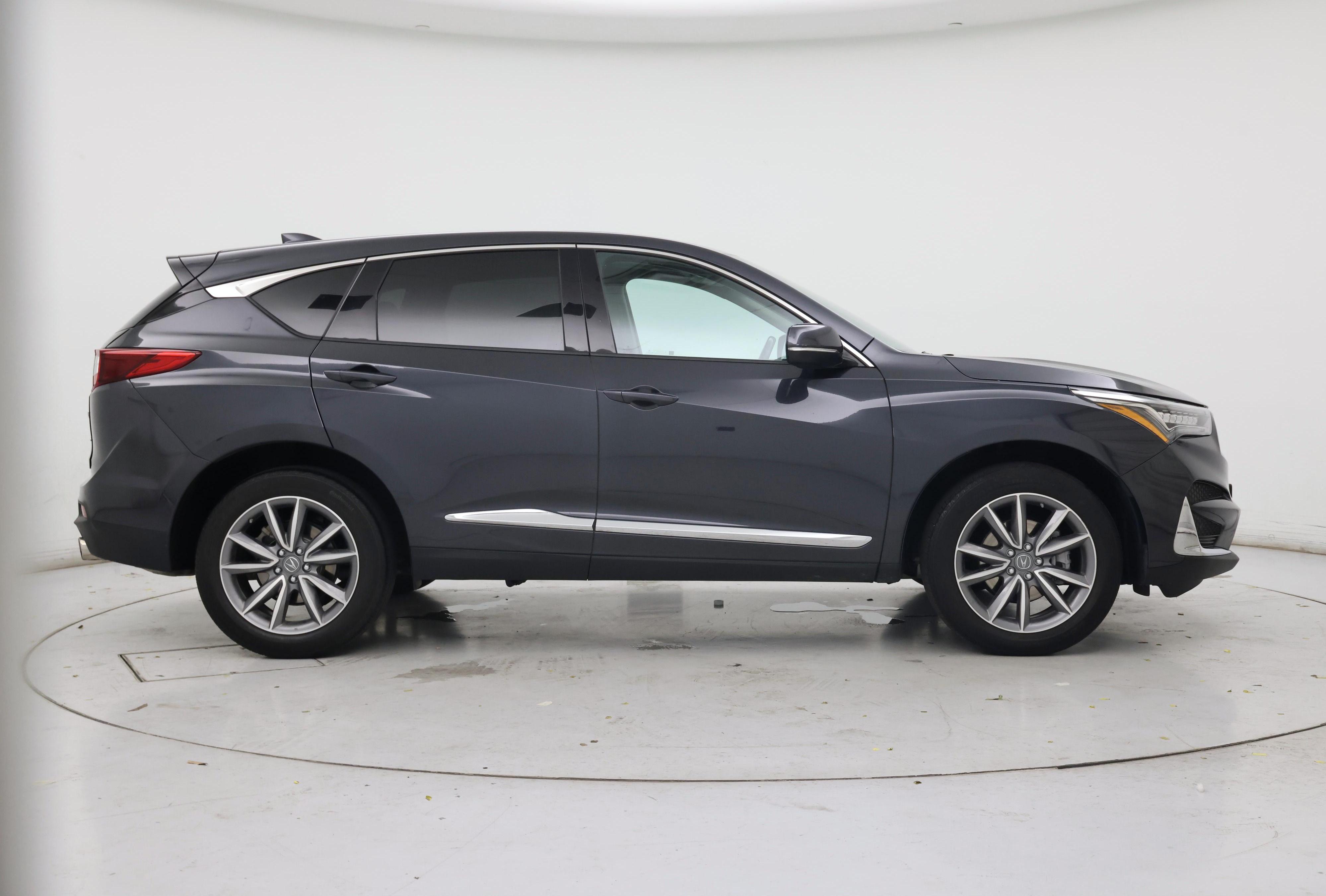 Thumbnail: 2020 Acura RDX - 7