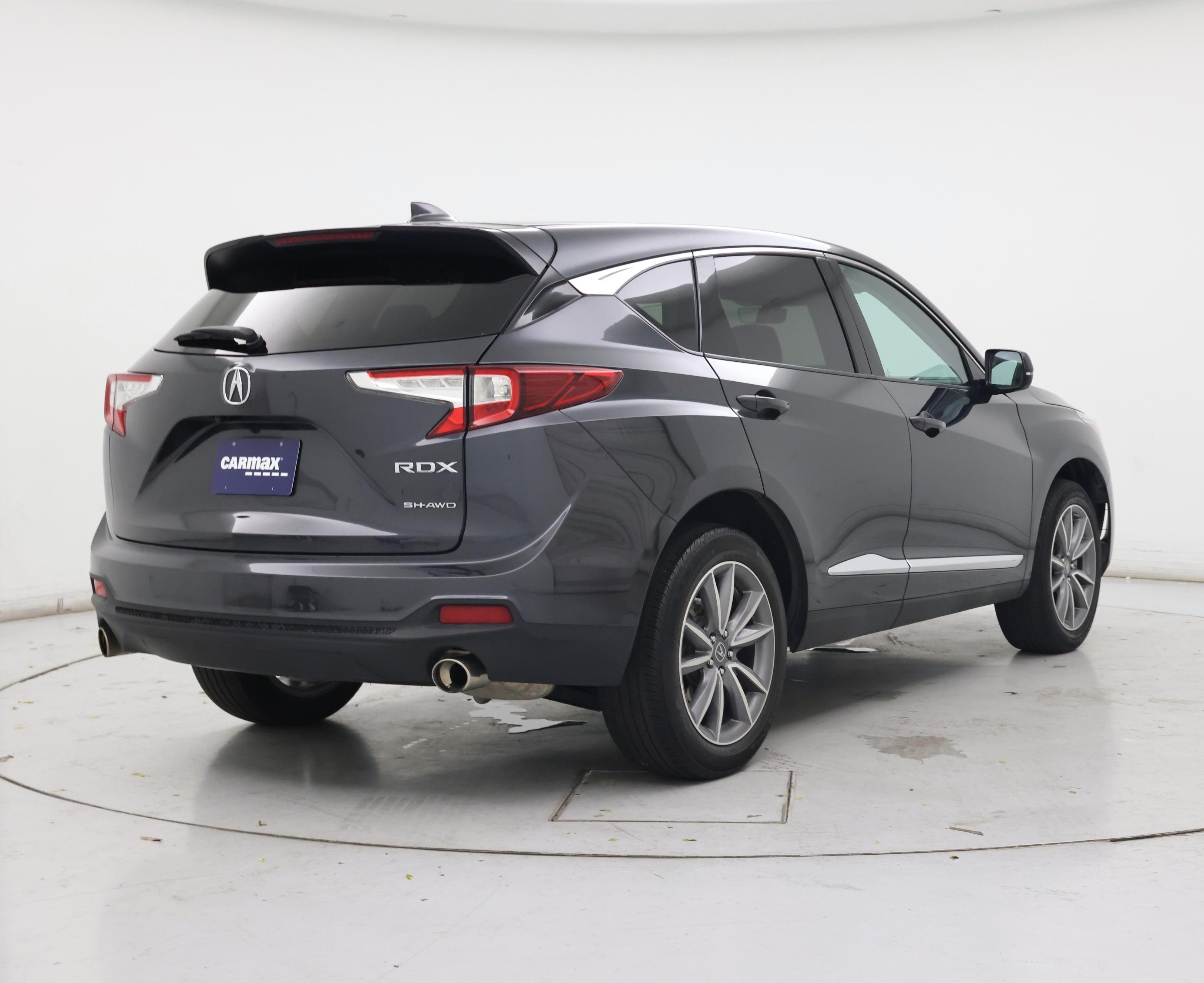 Thumbnail: 2020 Acura RDX - 8