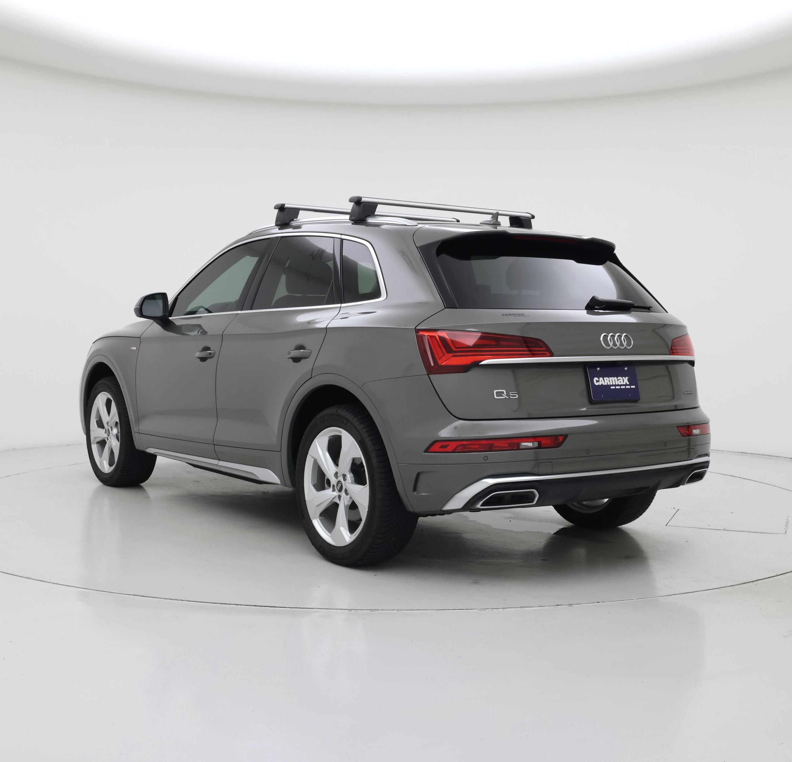 Thumbnail: 2023 Audi Q5 - 2