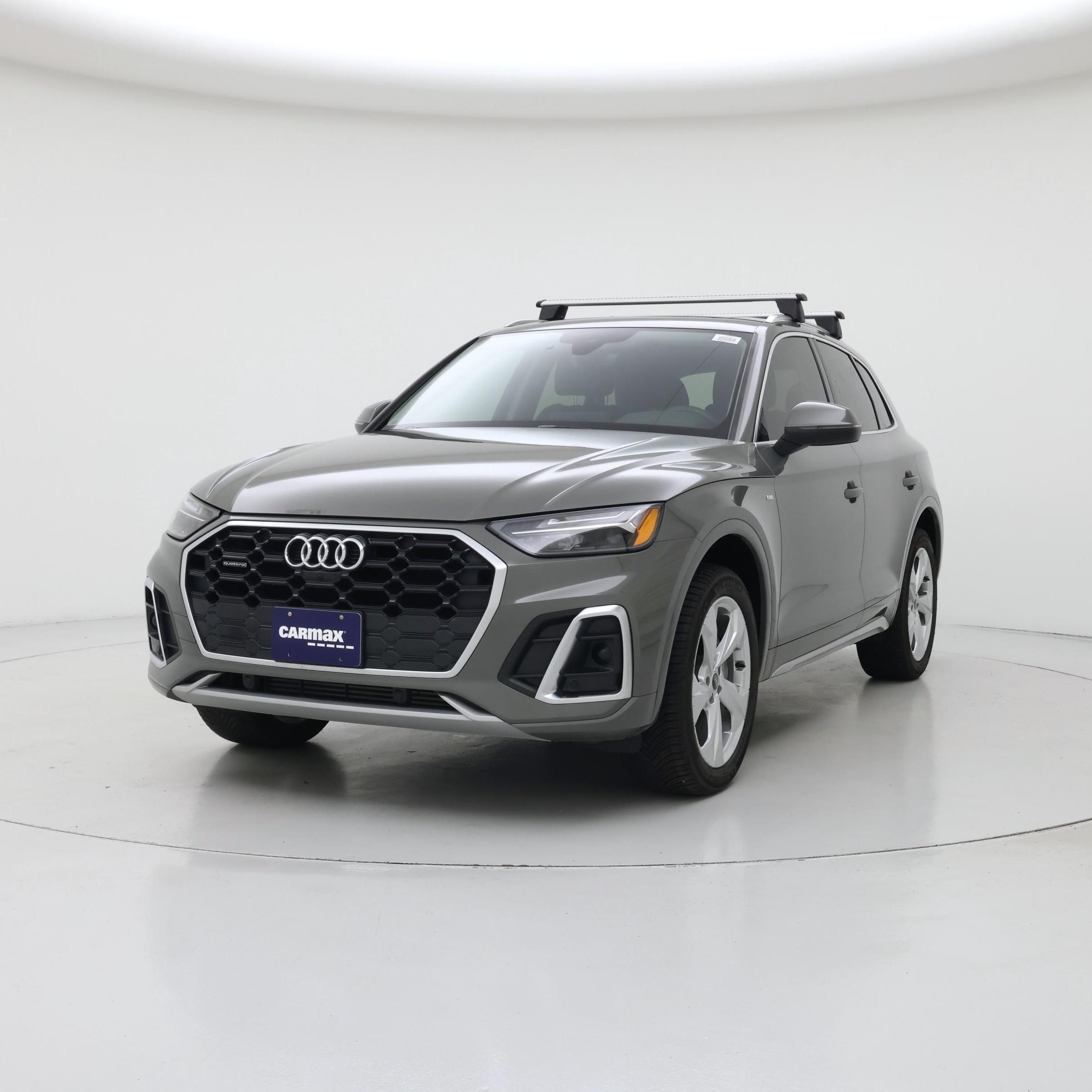 Thumbnail: 2023 Audi Q5 - 4