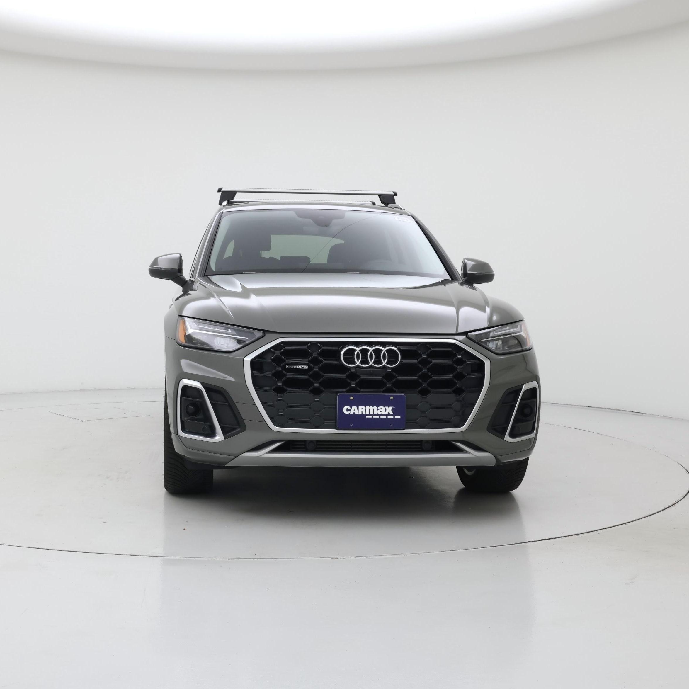 Thumbnail: 2023 Audi Q5 - 5