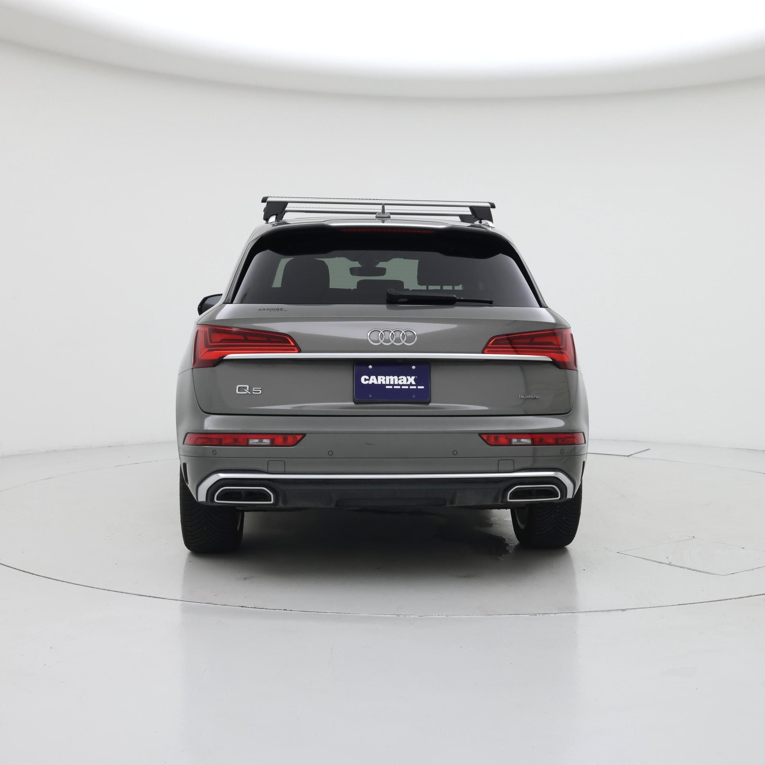Thumbnail: 2023 Audi Q5 - 6