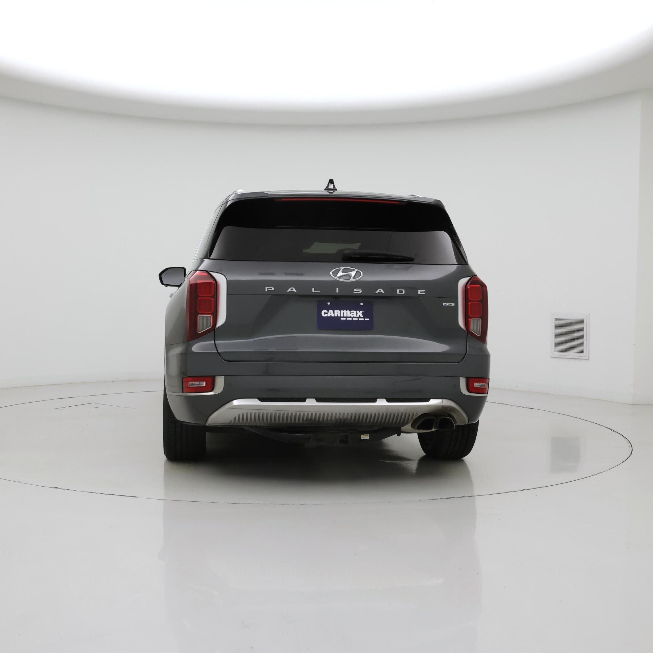 Thumbnail: 2022 Hyundai Palisade - 6