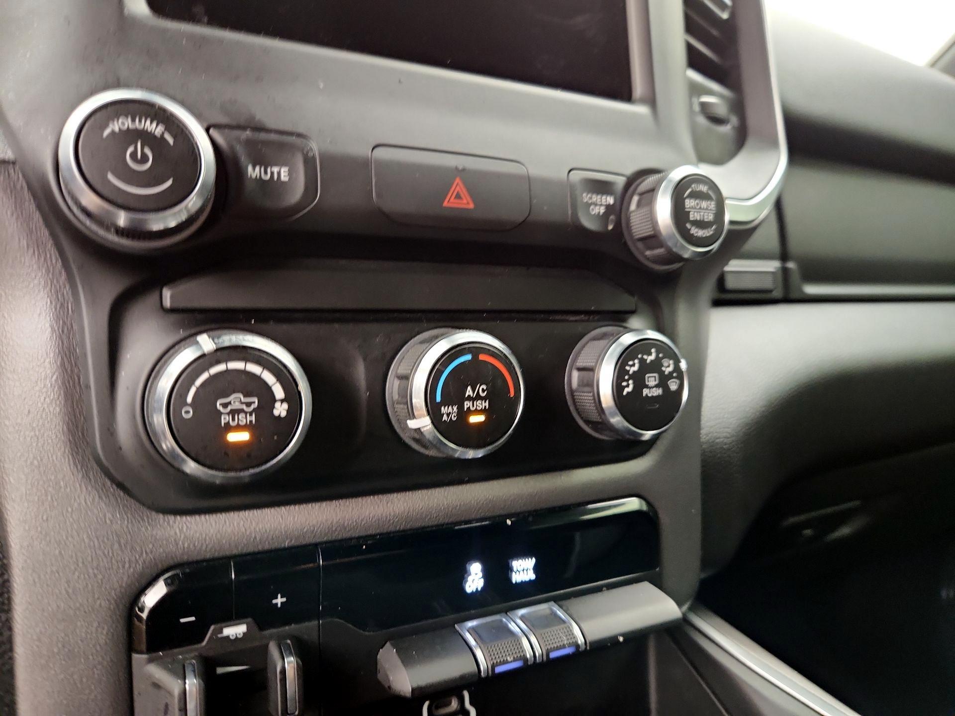 Thumbnail: 2021 RAM 1500 - 16