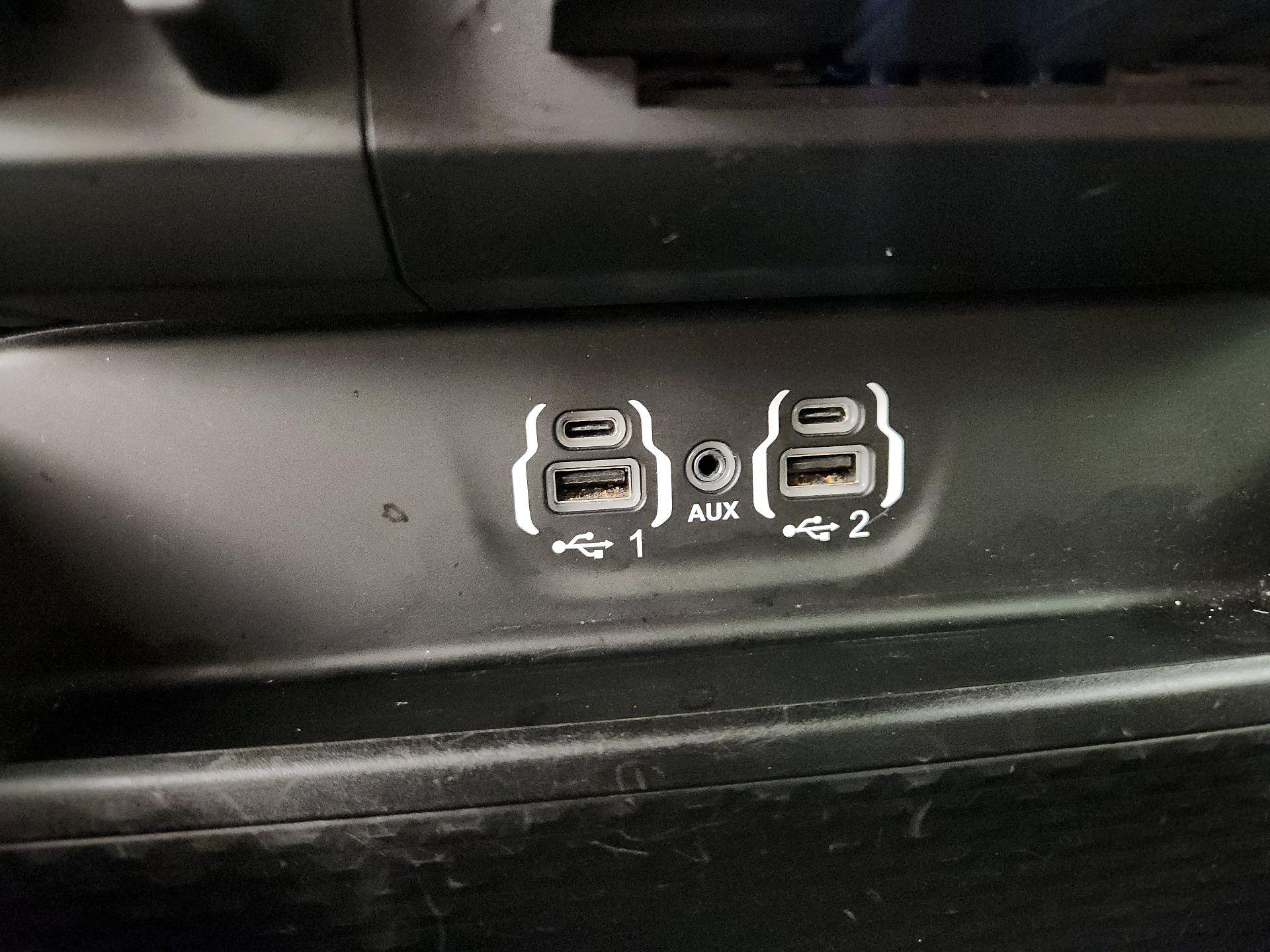 Thumbnail: 2021 RAM 1500 - 18