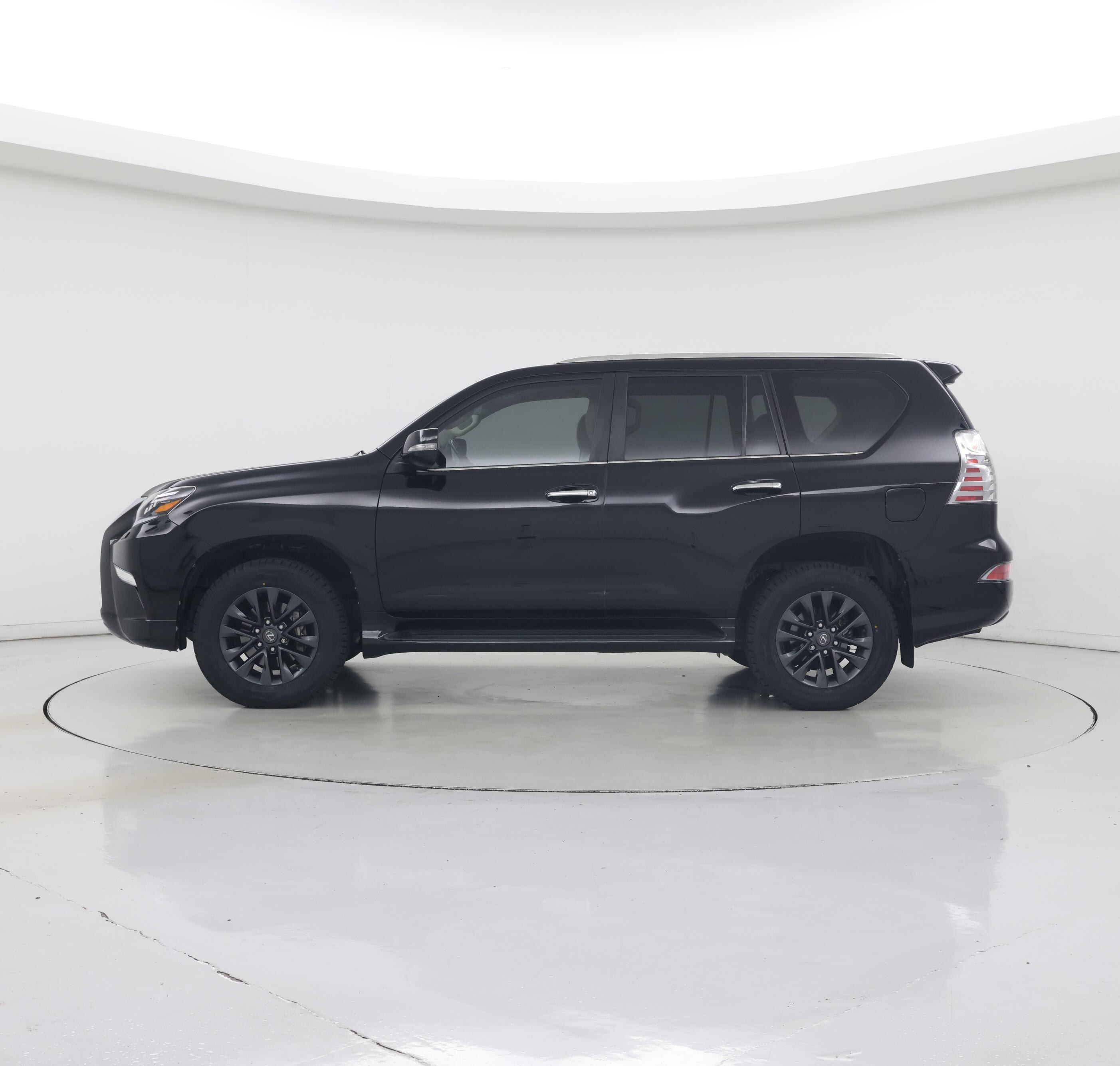 Thumbnail: 2022 Lexus GX - 3