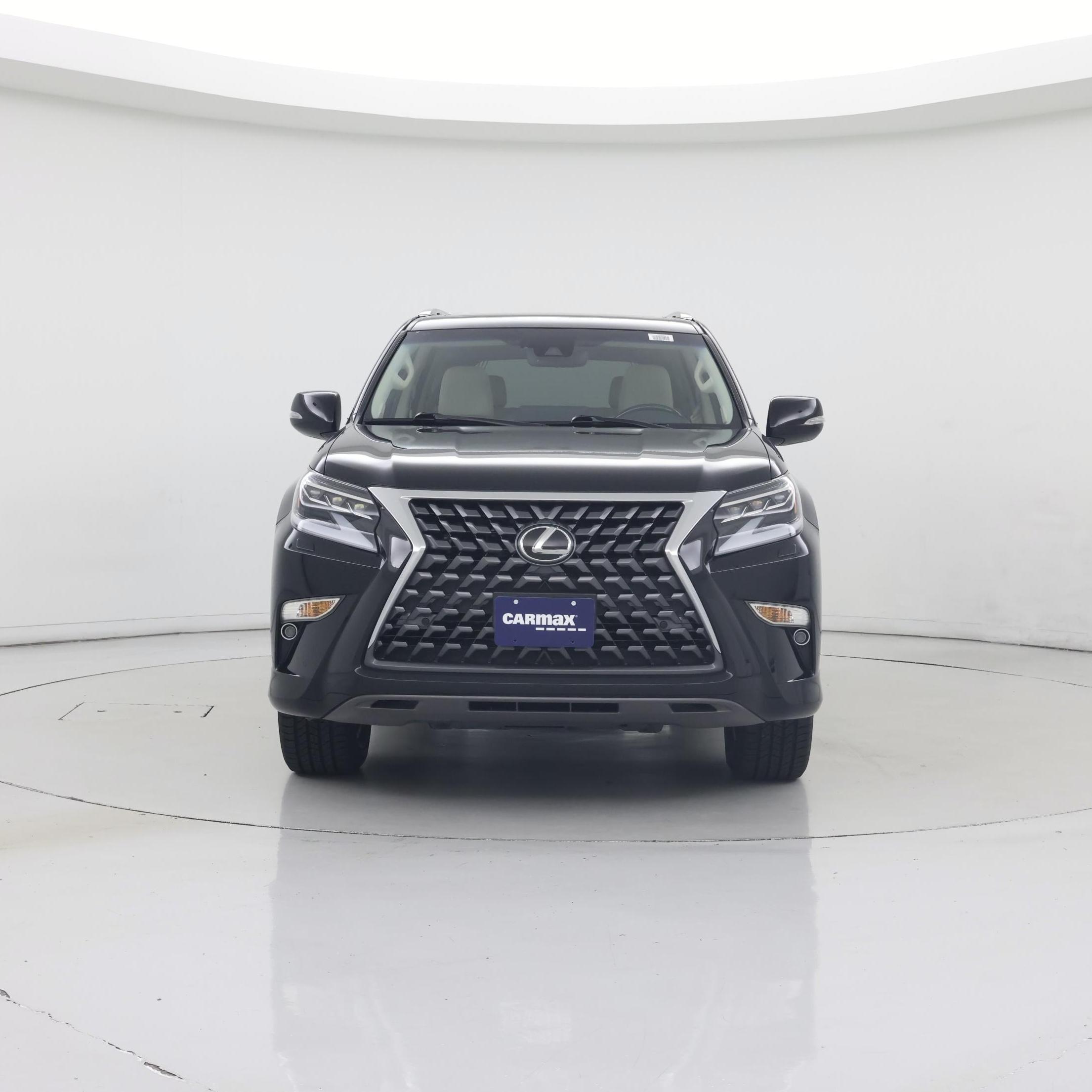 Thumbnail: 2022 Lexus GX - 5