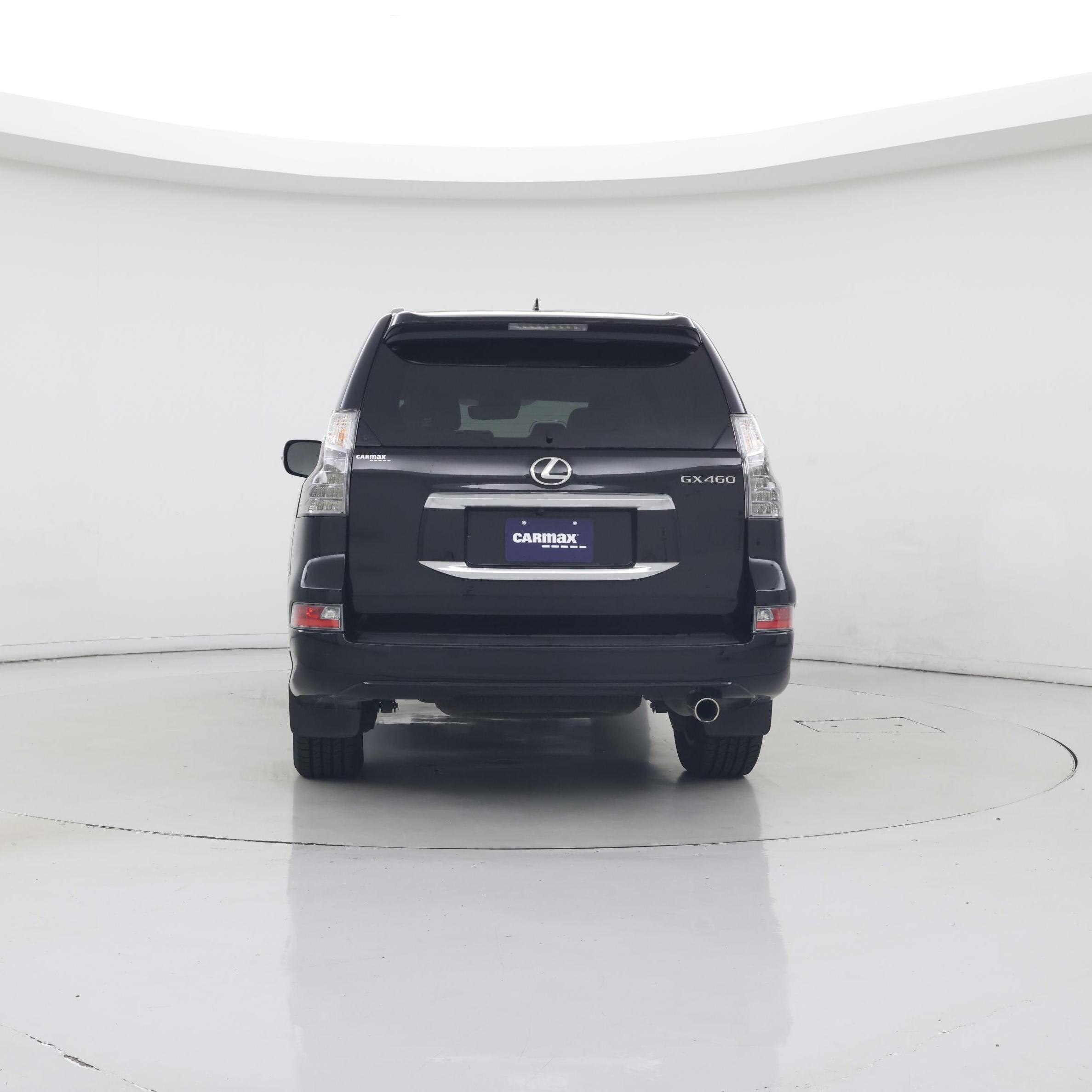 Thumbnail: 2022 Lexus GX - 6