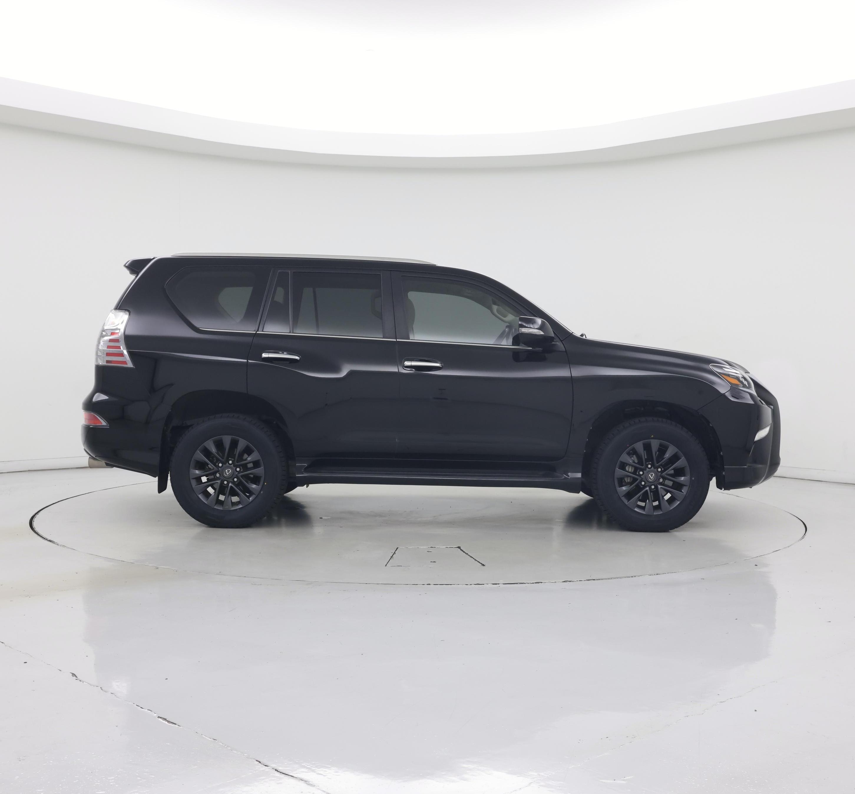 Thumbnail: 2022 Lexus GX - 7